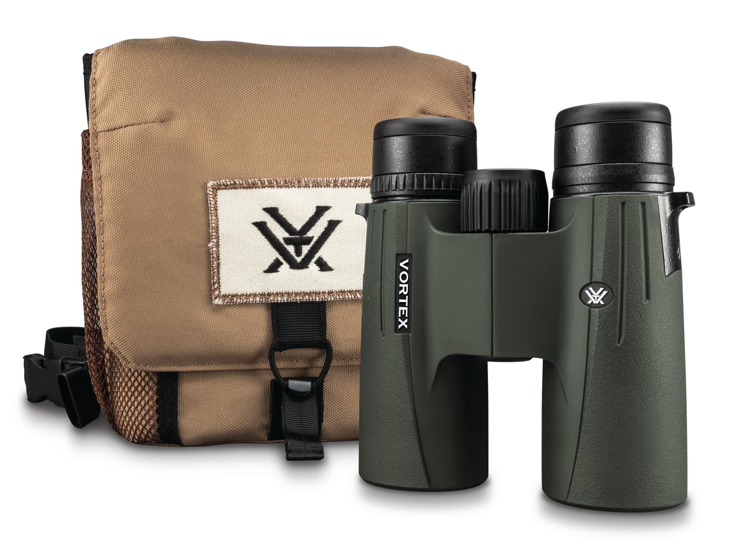 Vortex Optics Viper HD Roof Prism Binoculars 10x42