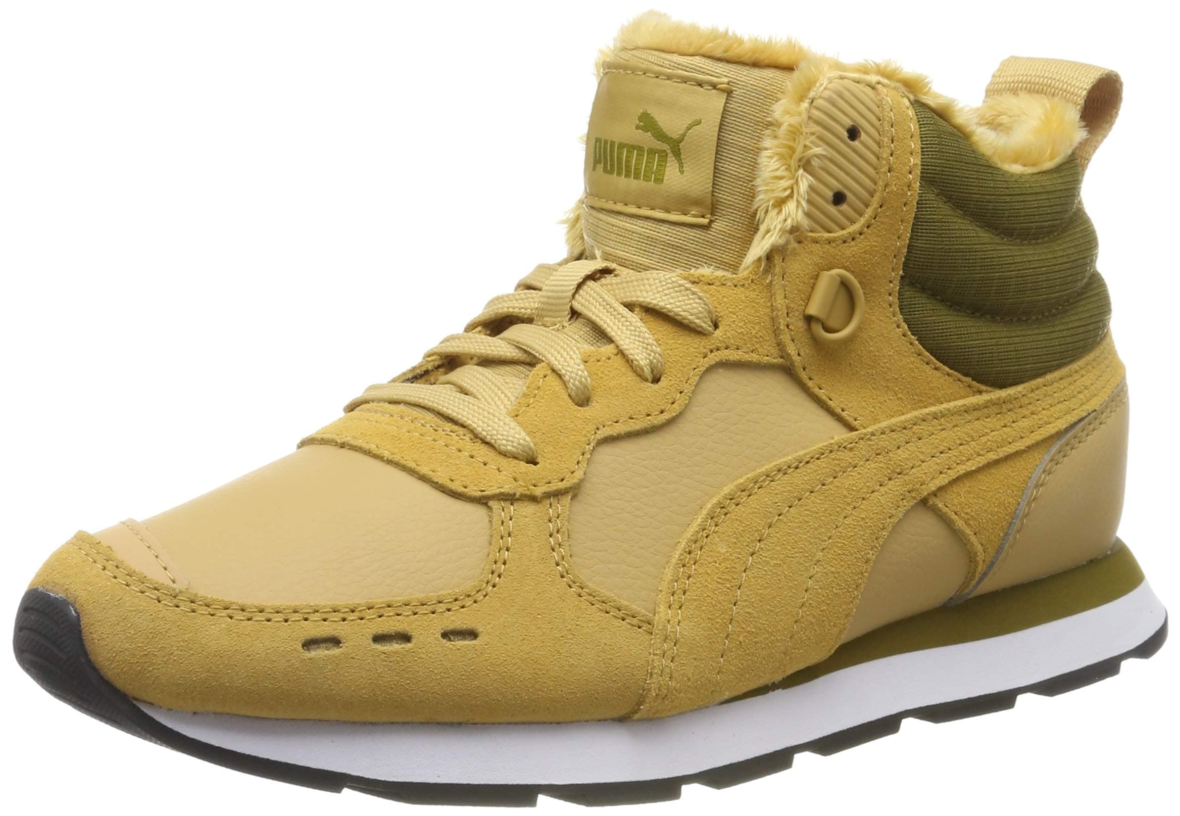 PUMA Unisex Adults ST Activate MID WTR Hi-Top Trainers
