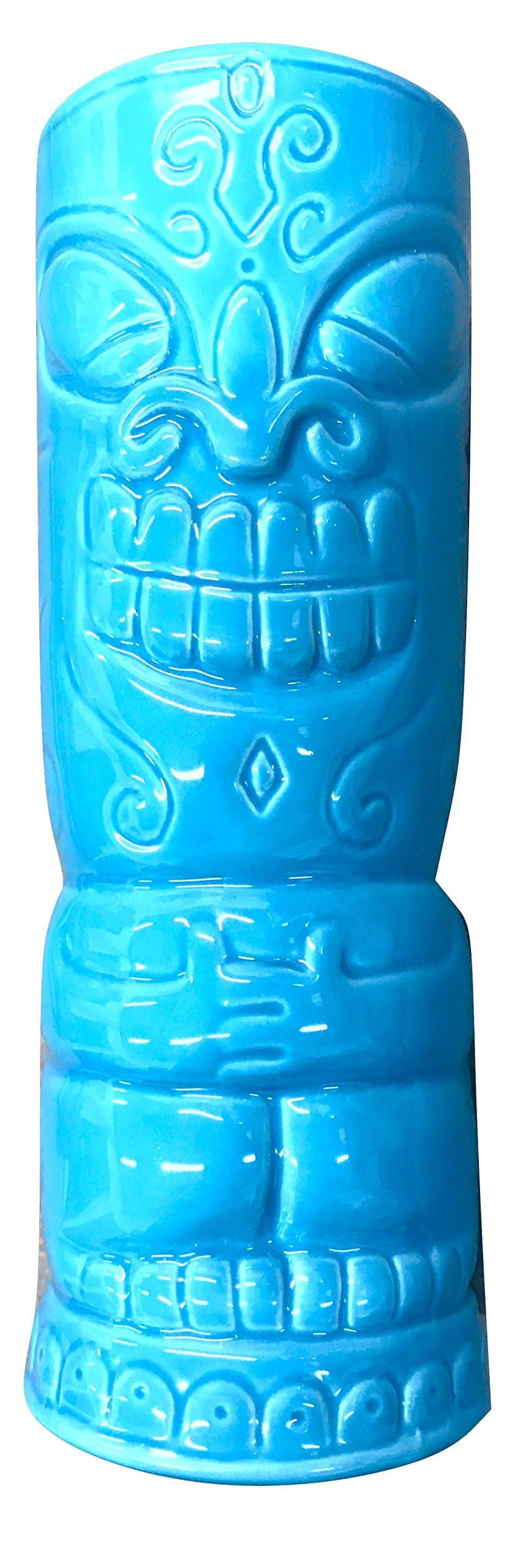KC Hawaii Lucky Tiki Mug 13 Oz.