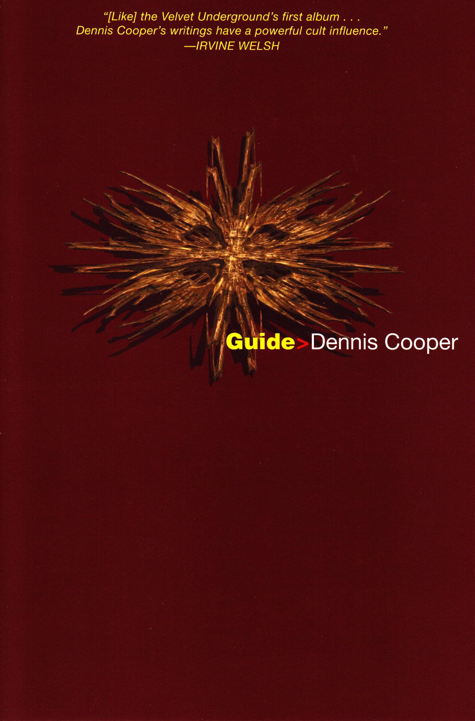 Guide (George Miles Cycle, 4)