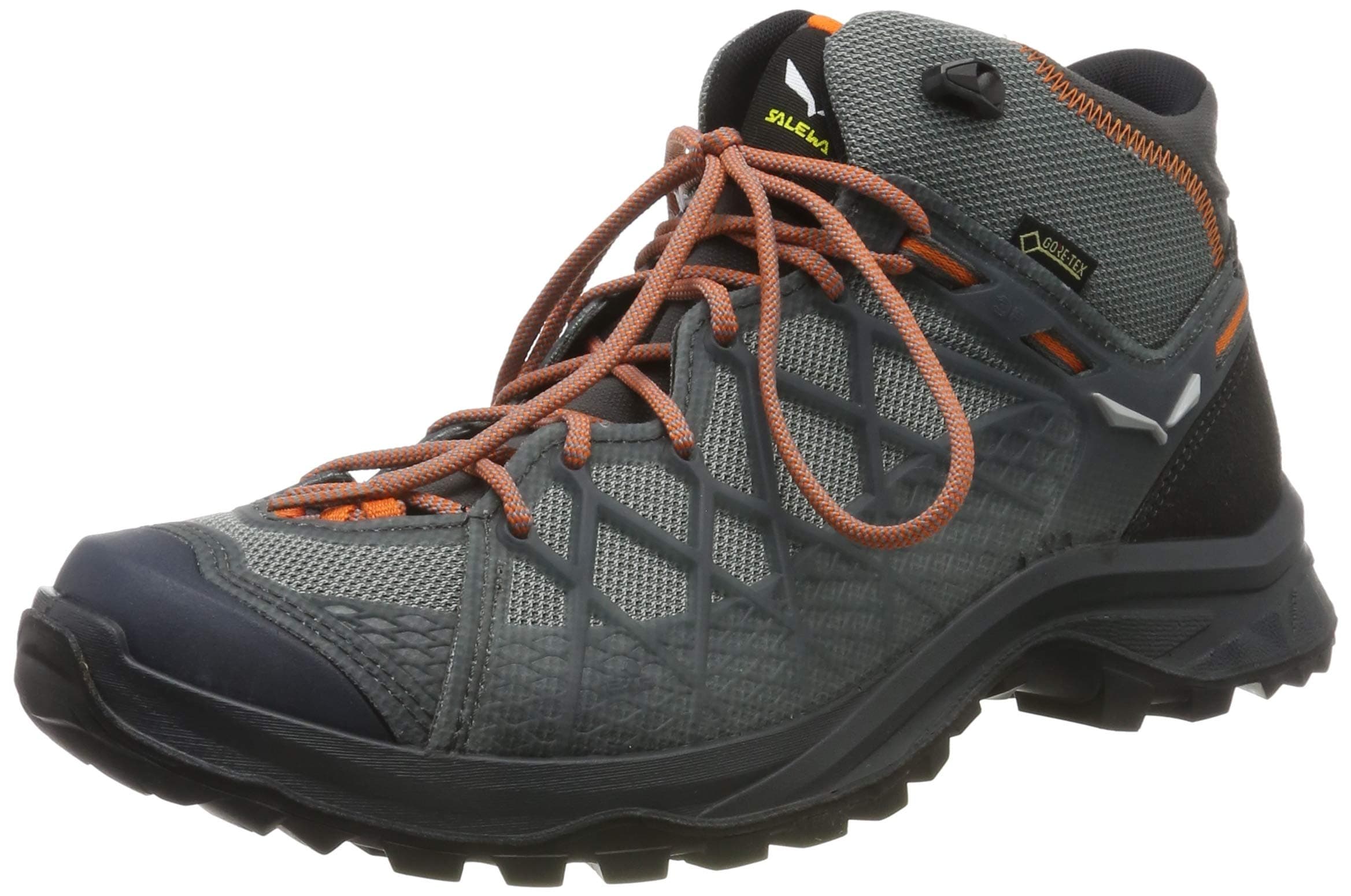 Salewa Men's Ms Wild Hiker Mid Gore-tex Trekking & Hiking Boots