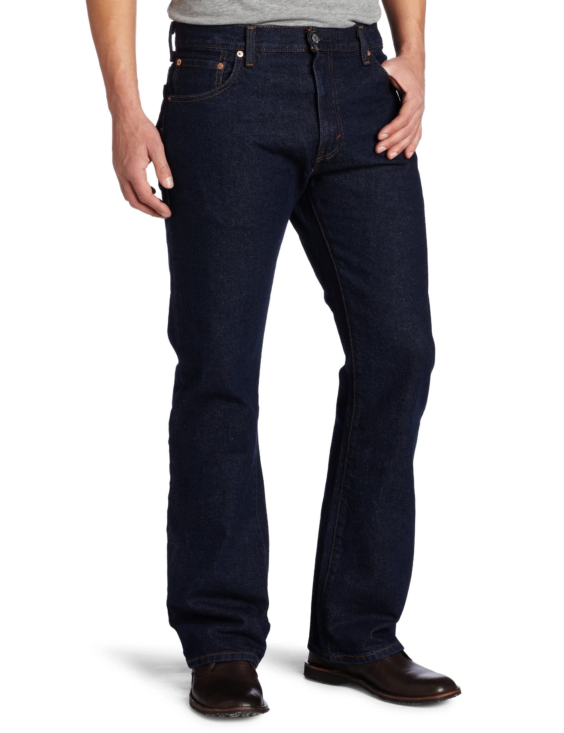 Levi's Men's 517 Boot Cut Jeans