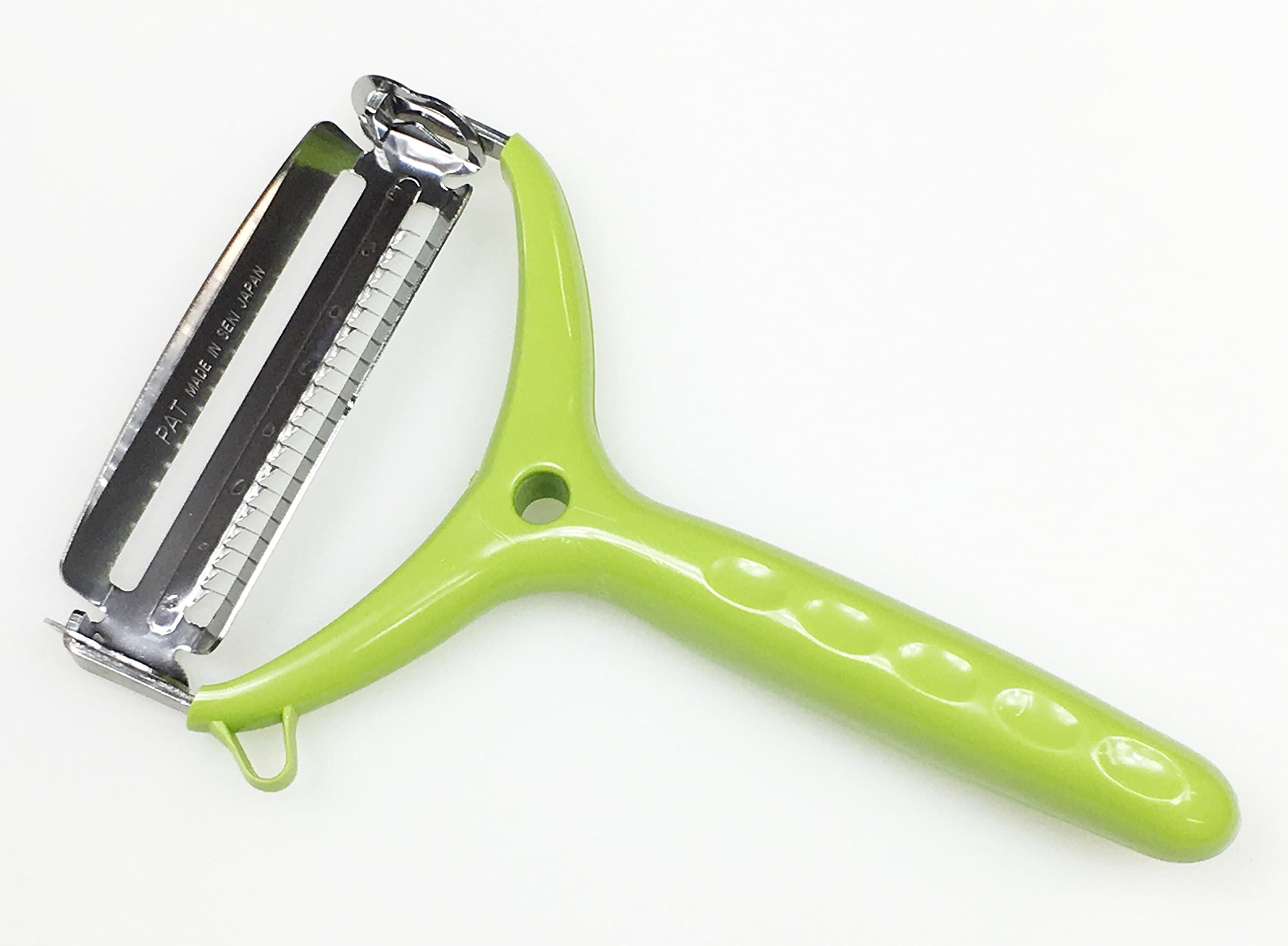 77-2081 Peeler, Slicer, Shredder