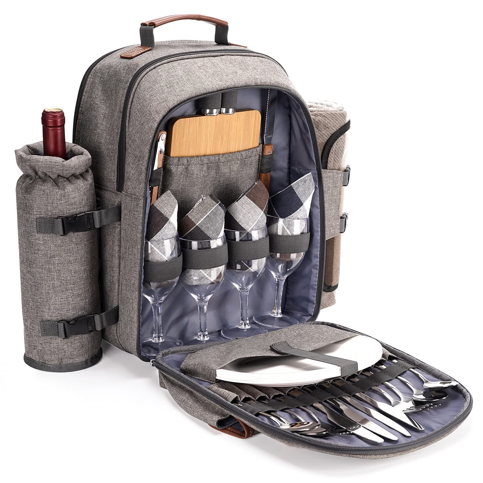 Picnic Backpack