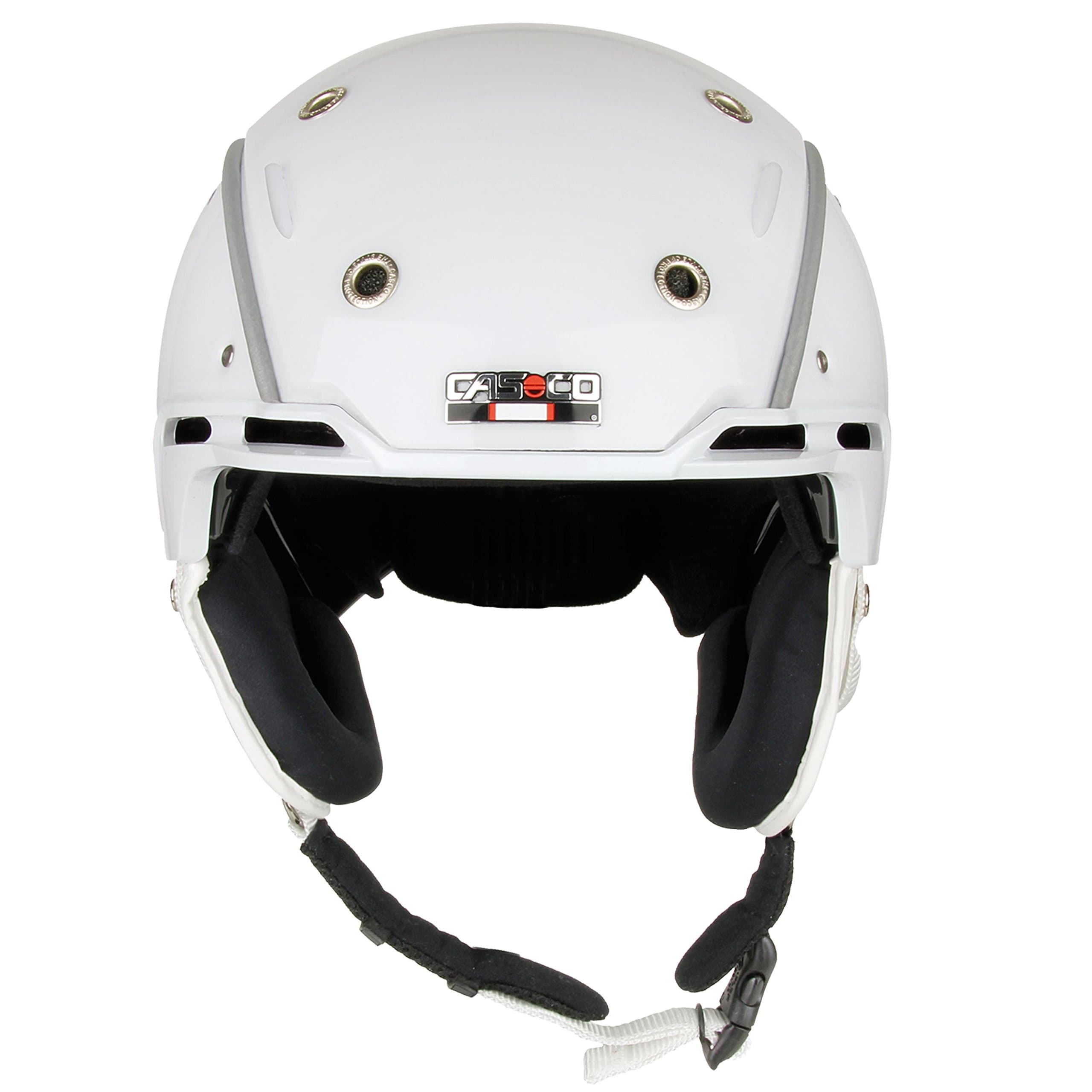 casco SP-6 Airwolf Ski Helmet