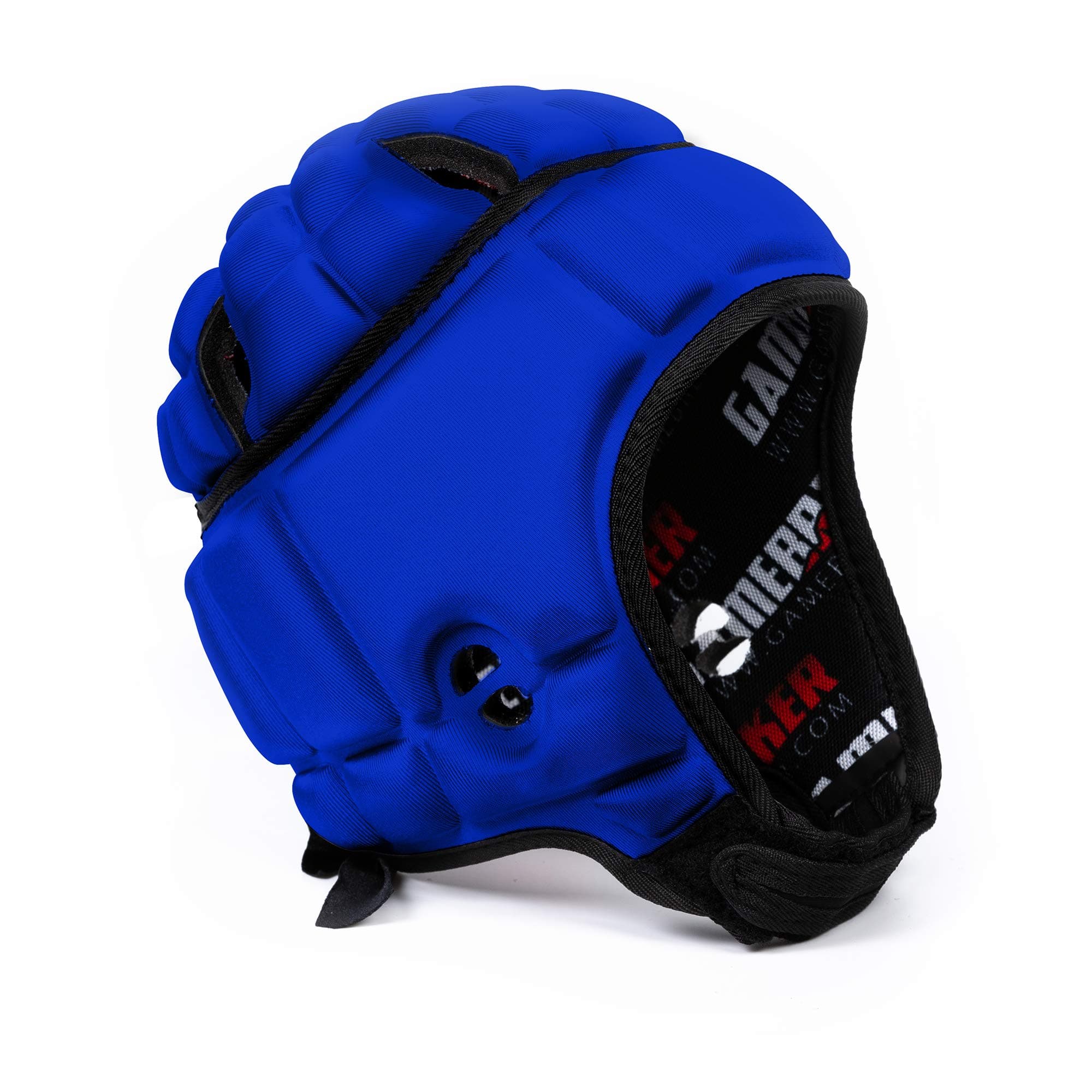 GAMEBREAKER Multi-Sport Soft Shell Protective Helmet - Flag Football Helmet 7v7 Rugby - Youth to Adult - Rigorously Tested