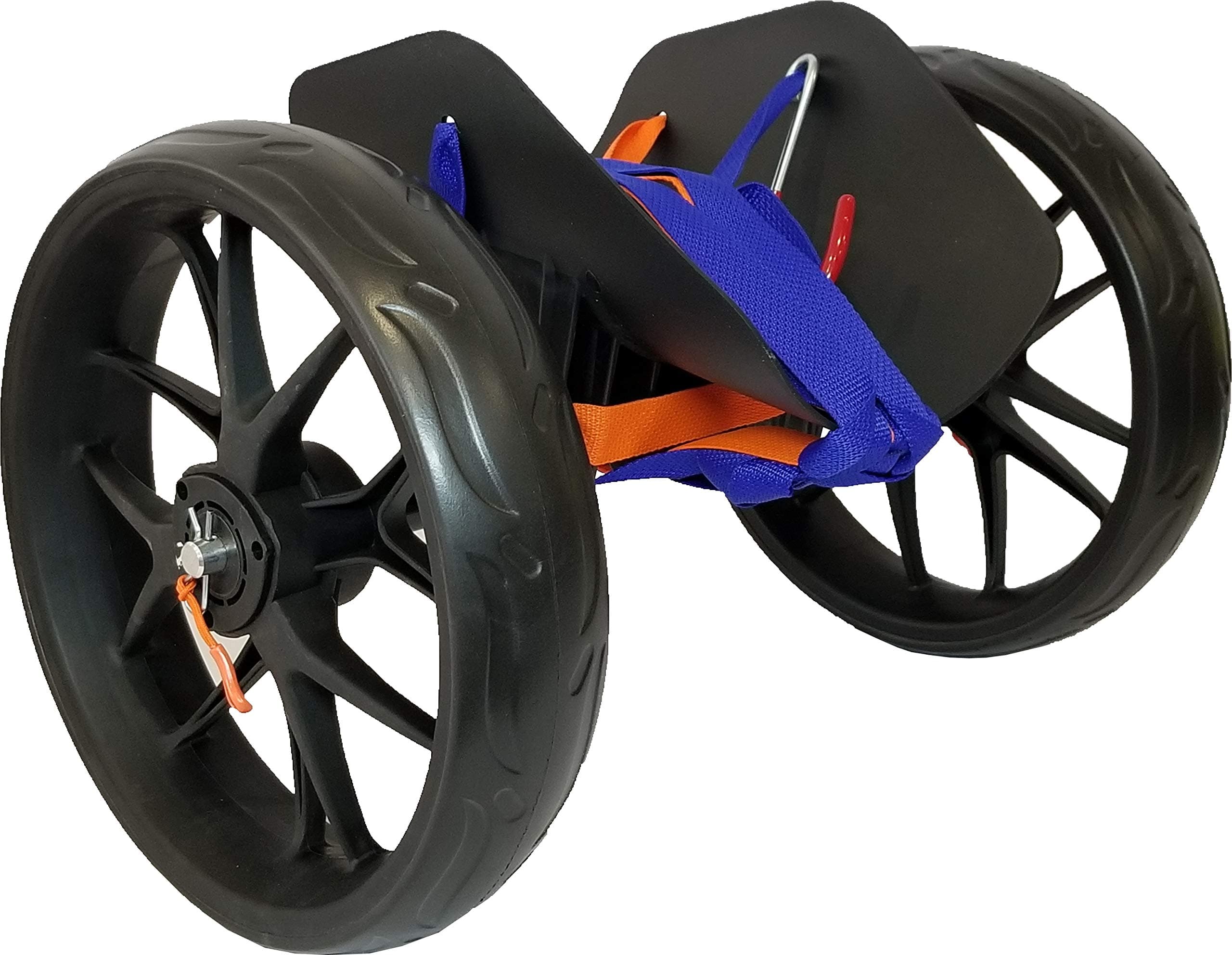 KC-11 Kayak & Canoe Cart for Deep Sand