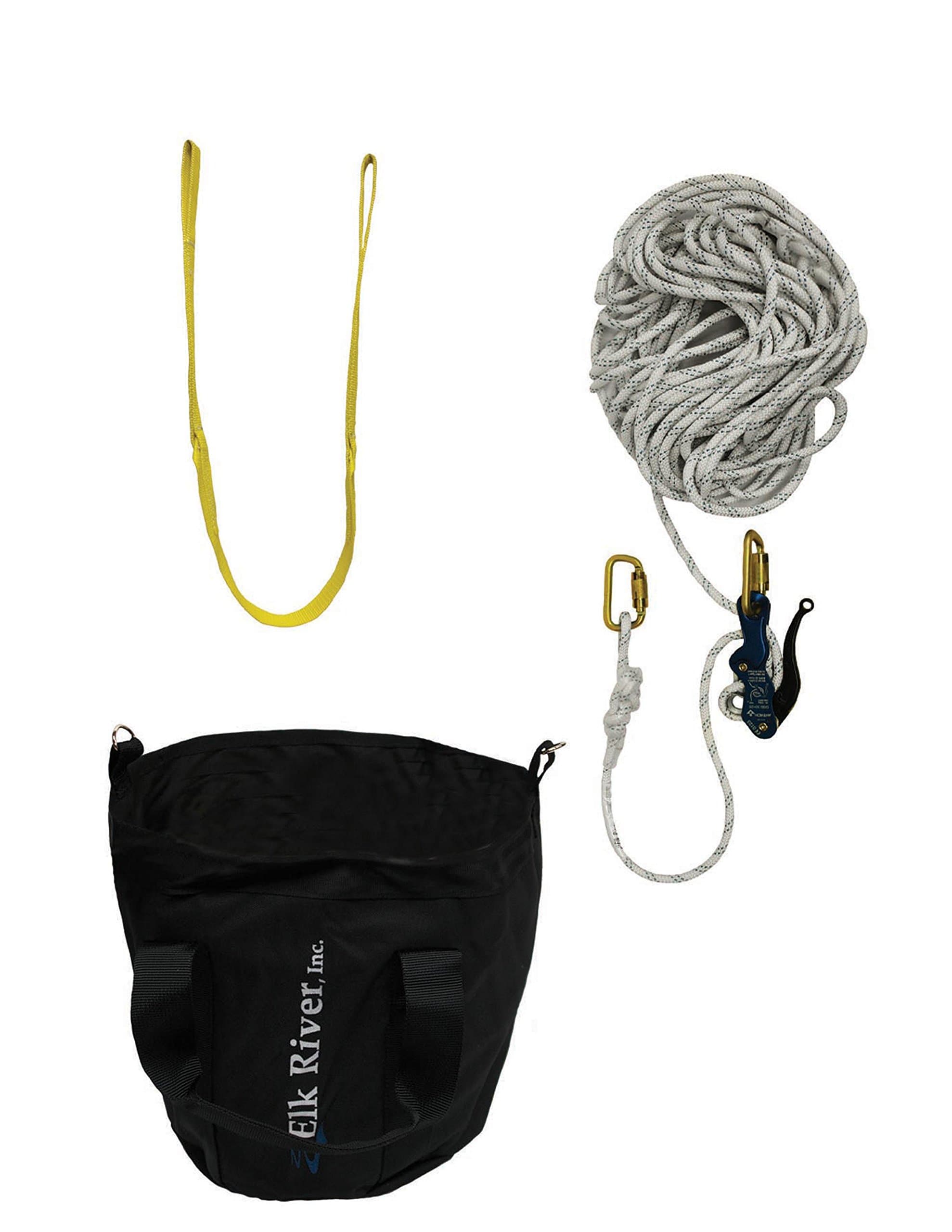 Elk River 05706 Fastscape Descent/Escape Kit