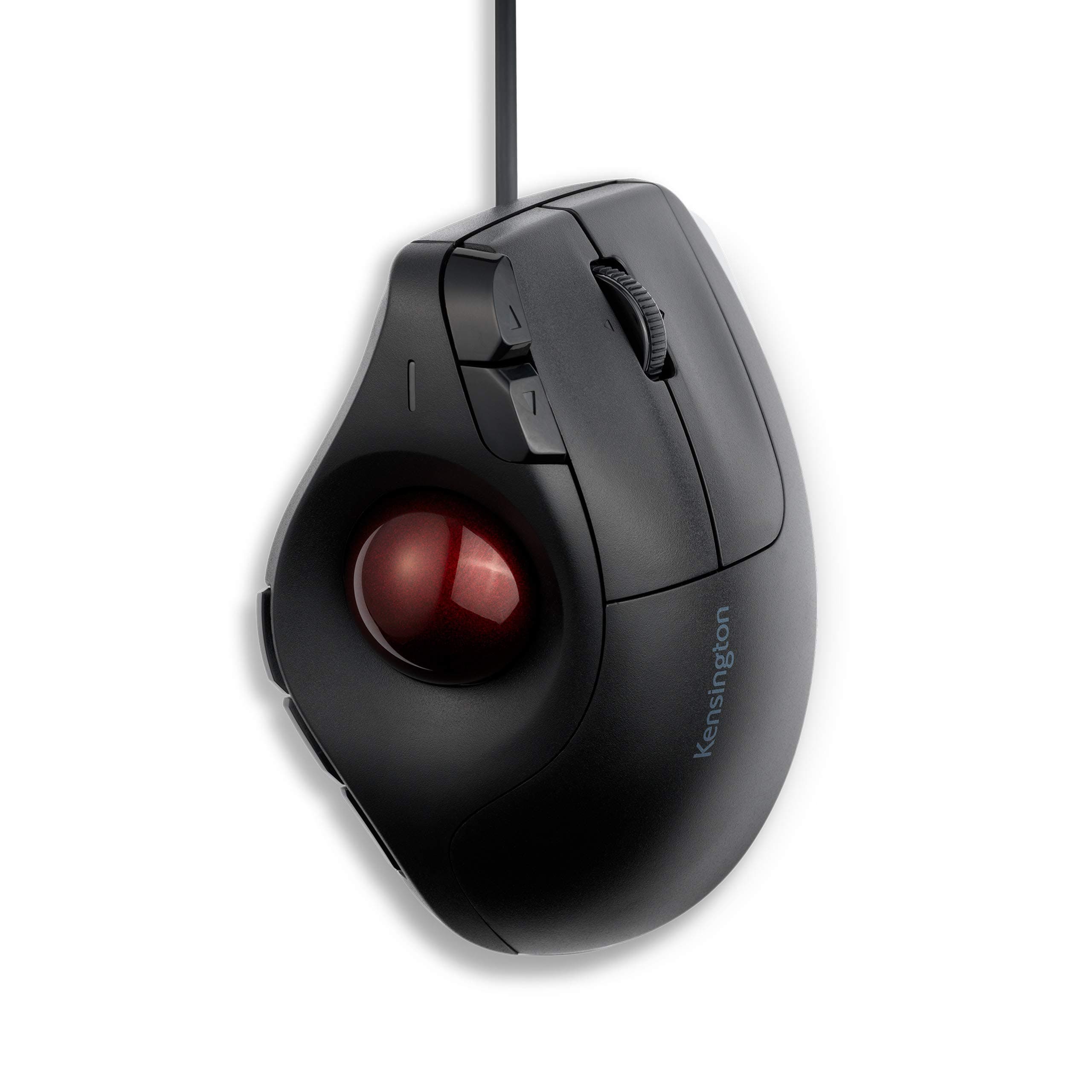 Kensington Pro Fit Ergo Vertical Wired Trackball (K75256WW)