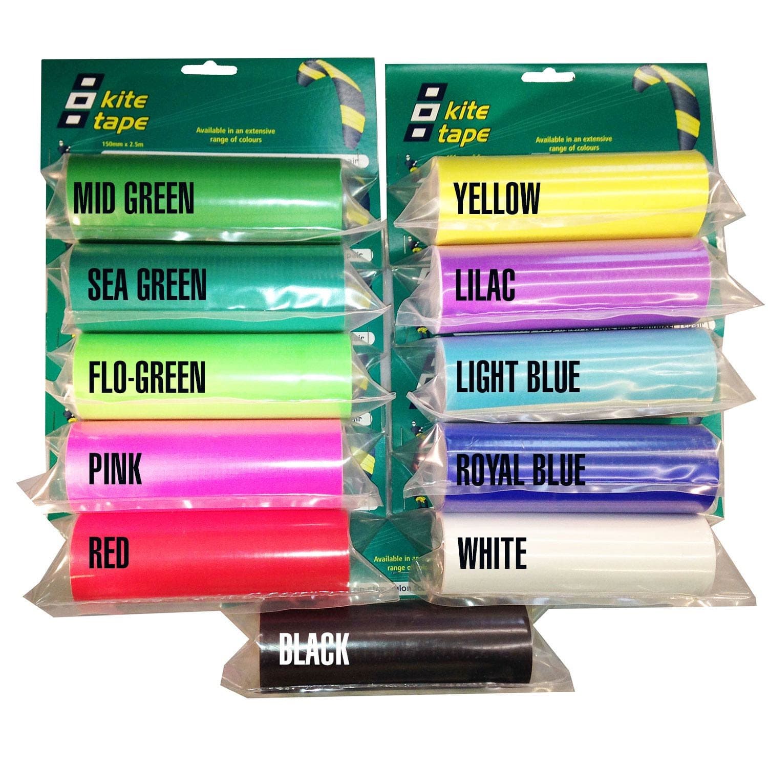 Nautos PSP Kite Repair Tape