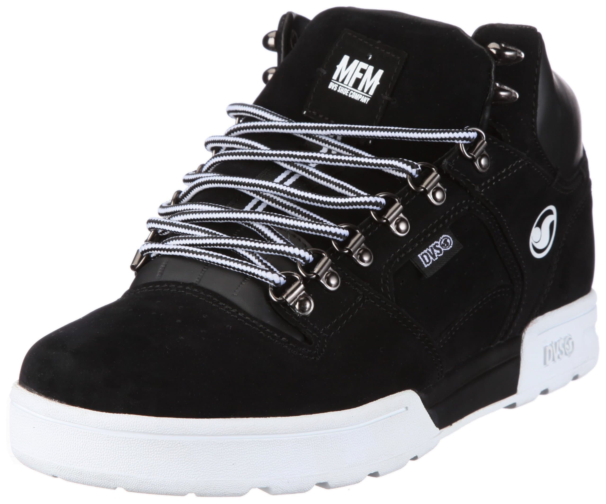 DVS Men's Westridge MFM Snow Skate Shoe