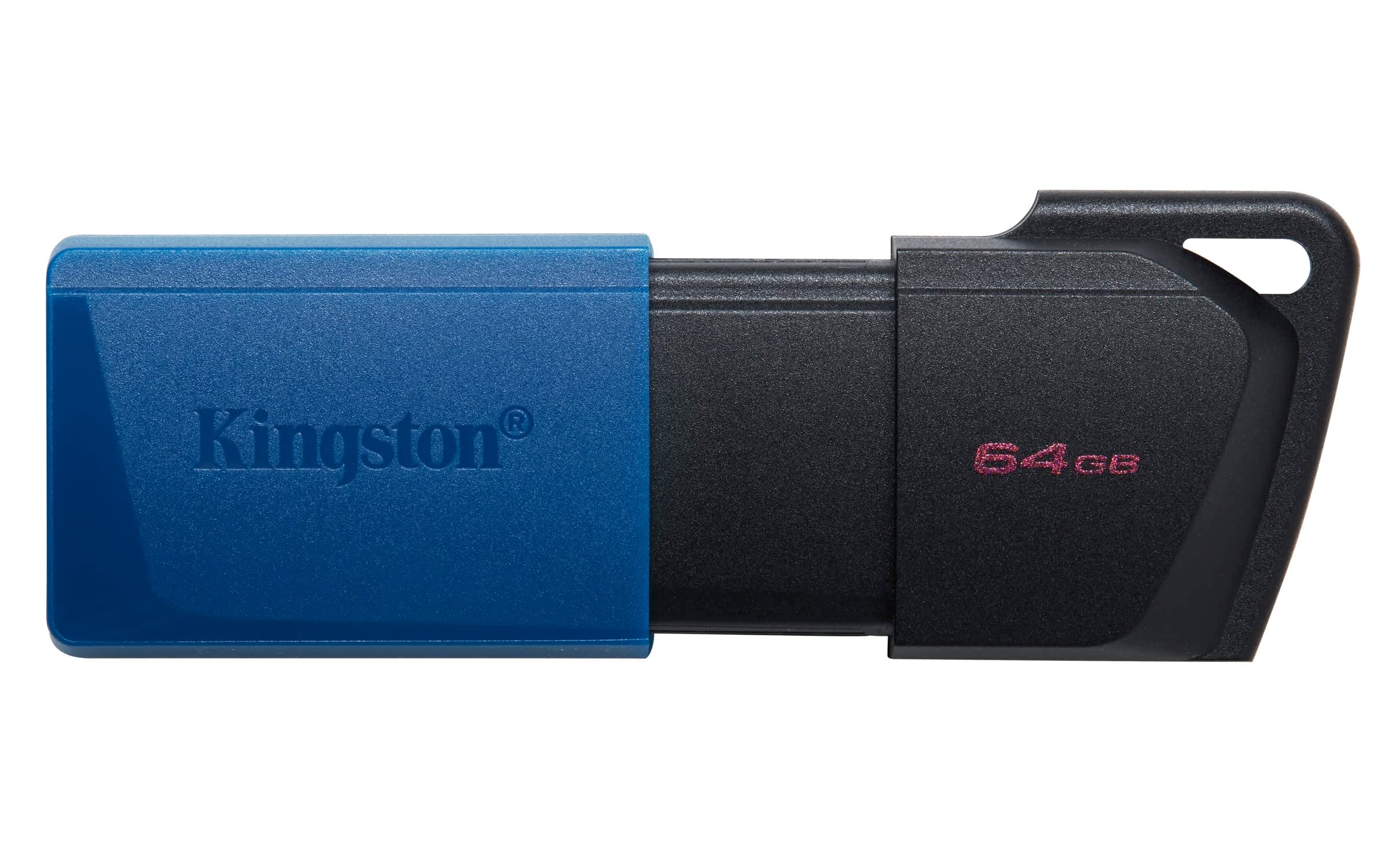 Kingston DataTraveler Exodia M 64GB