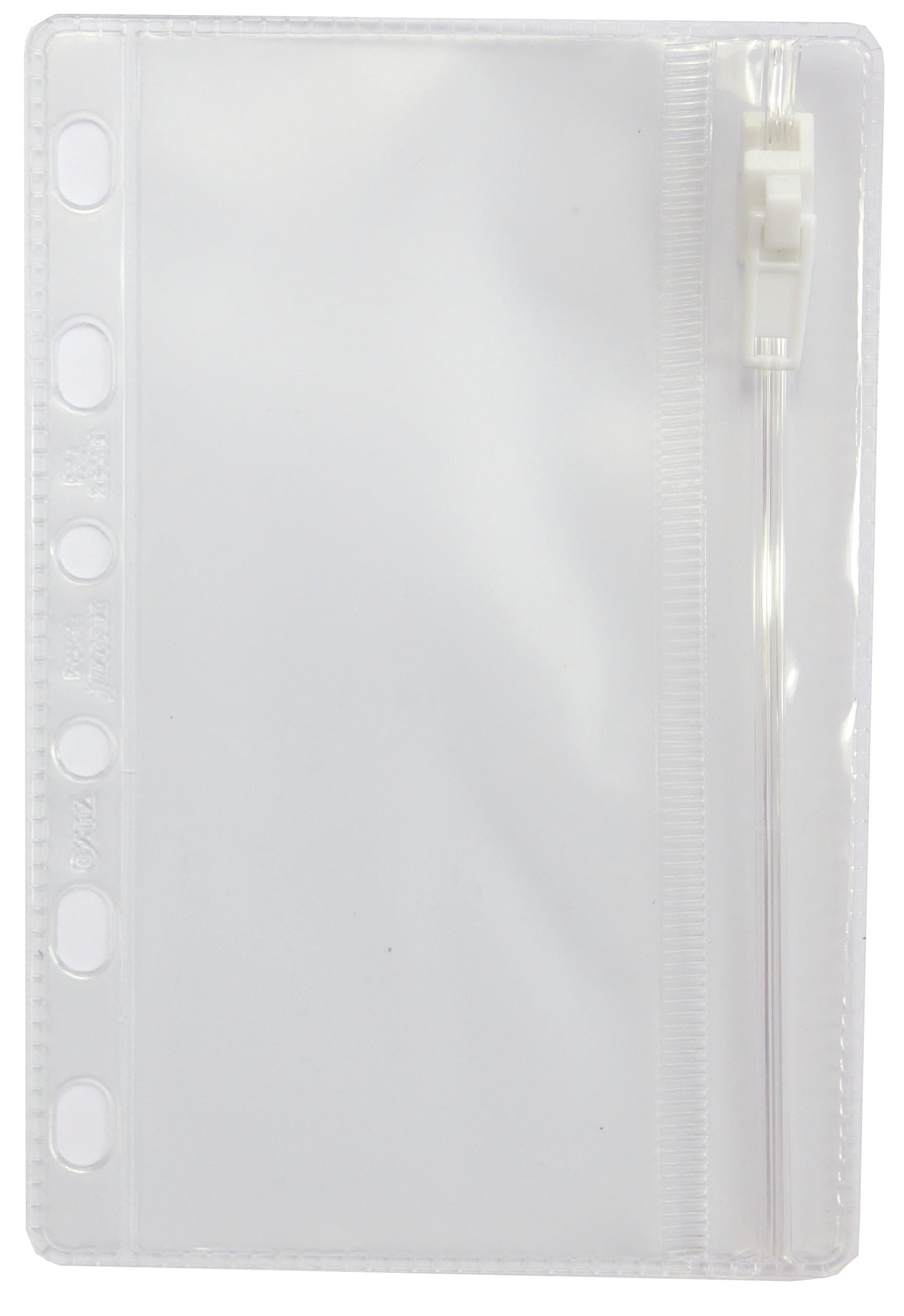 Filofax Pocket Zip Lock Envelope