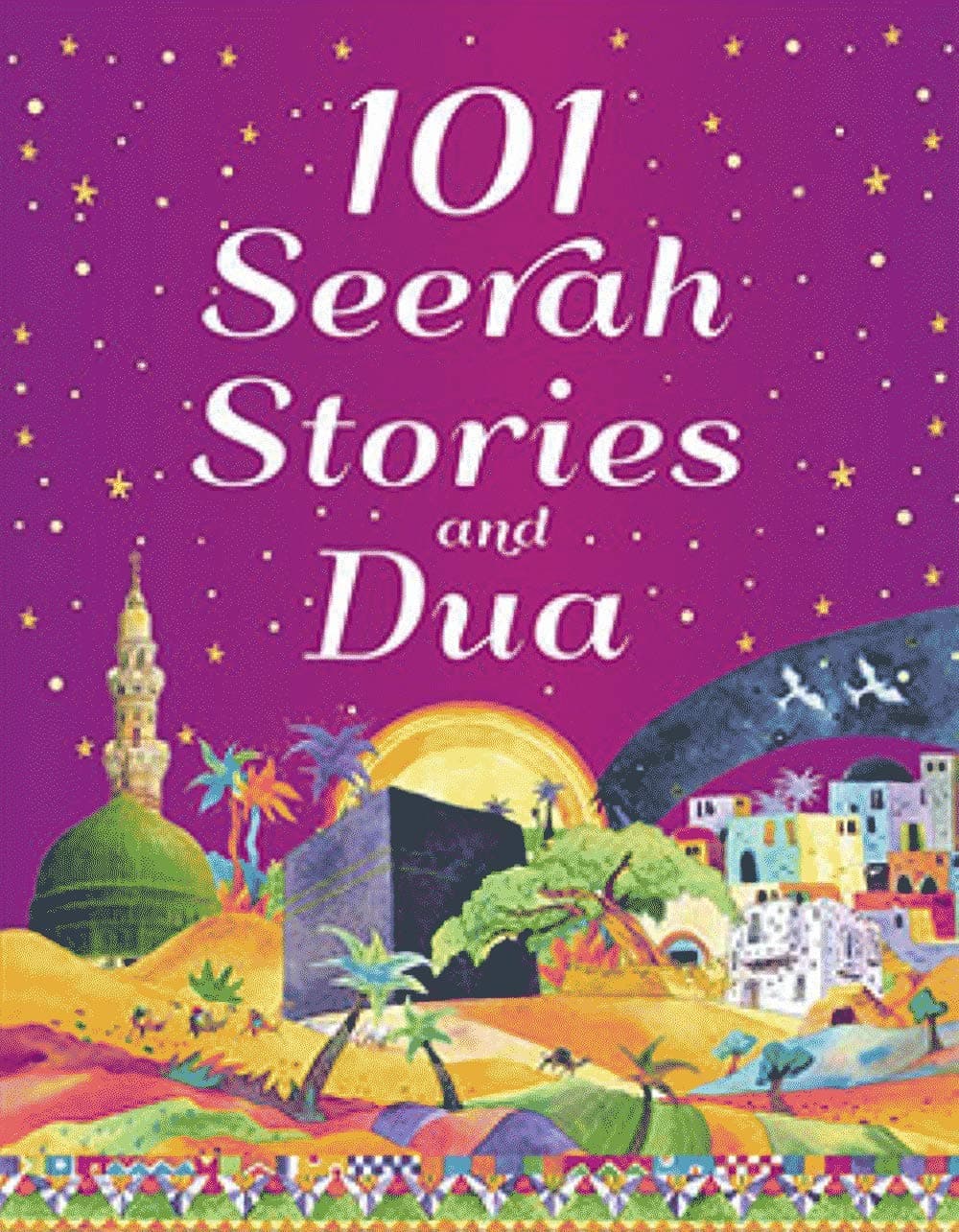 BESWORLDS 101 Seerah Stories and Dua