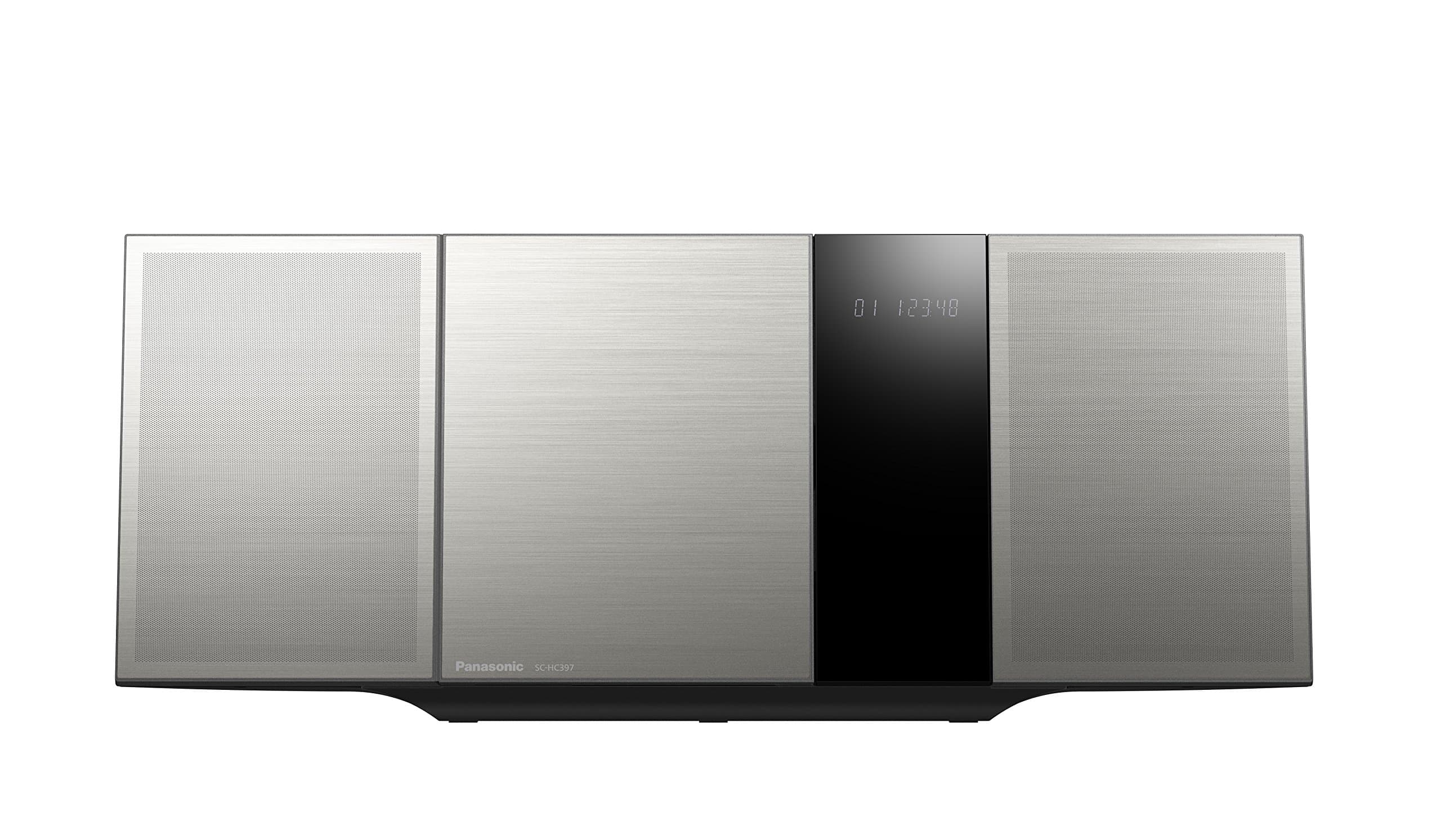 Panasonic SC-HC397 Home Audio System