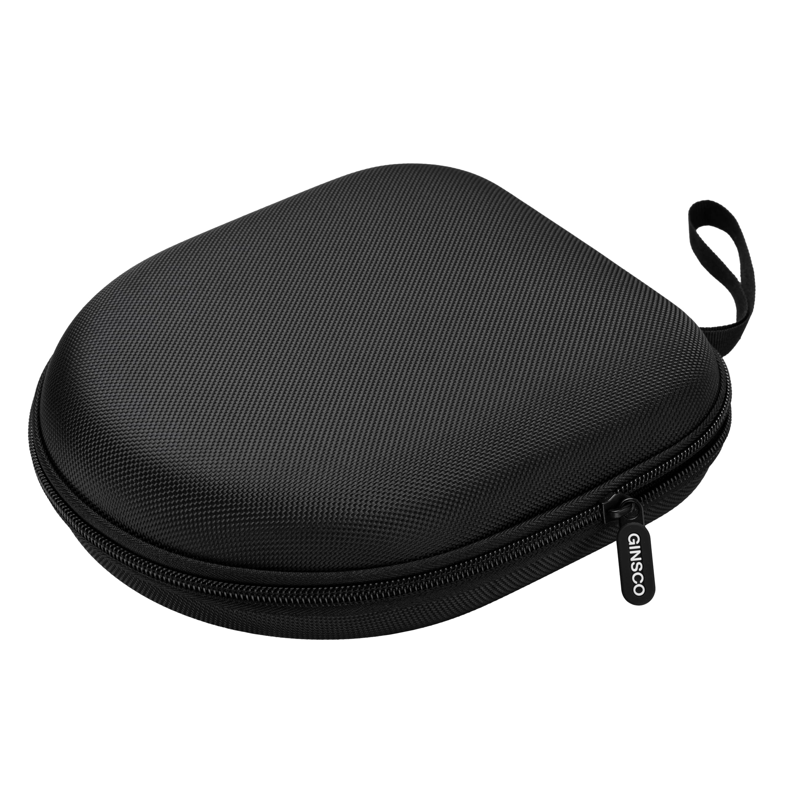 Ginsco Ginsco Headphone Carrying Case Storage Bag Pouch for Sony XB950B1 XB950N1 COWIN E7 Bose QC25 Grado SR80
