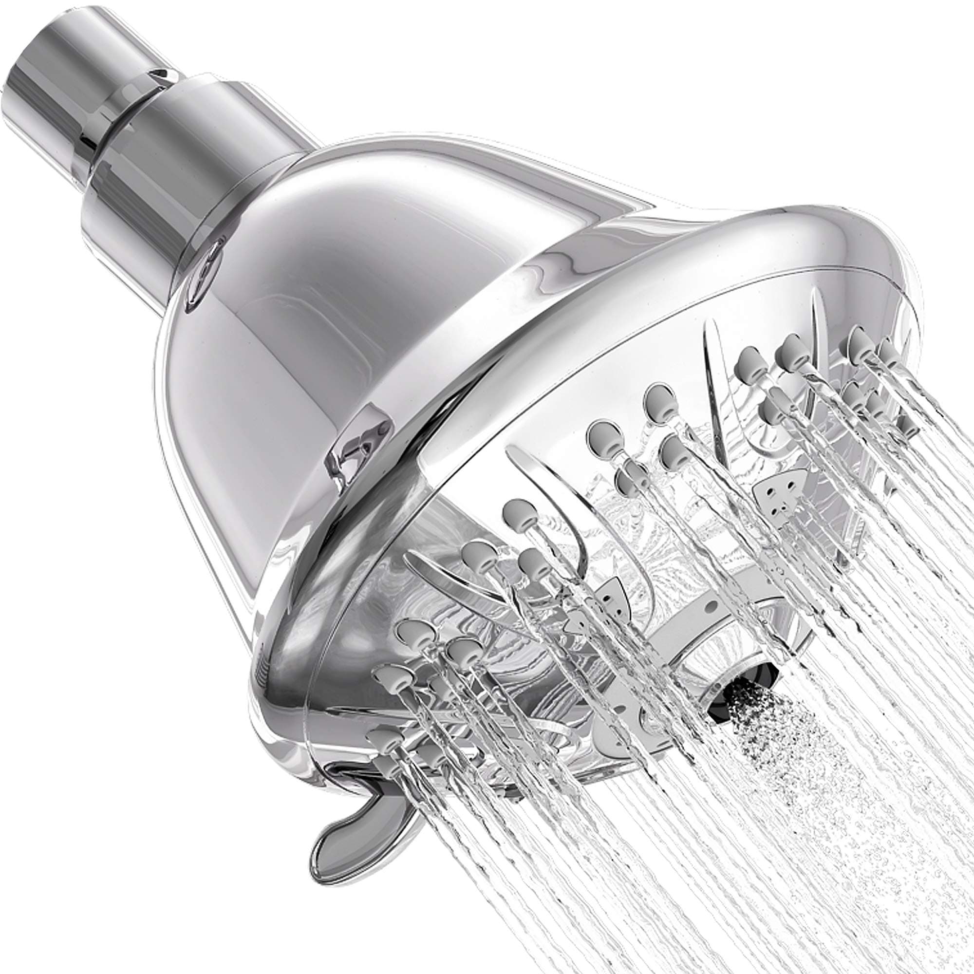 Lokby Shower Head