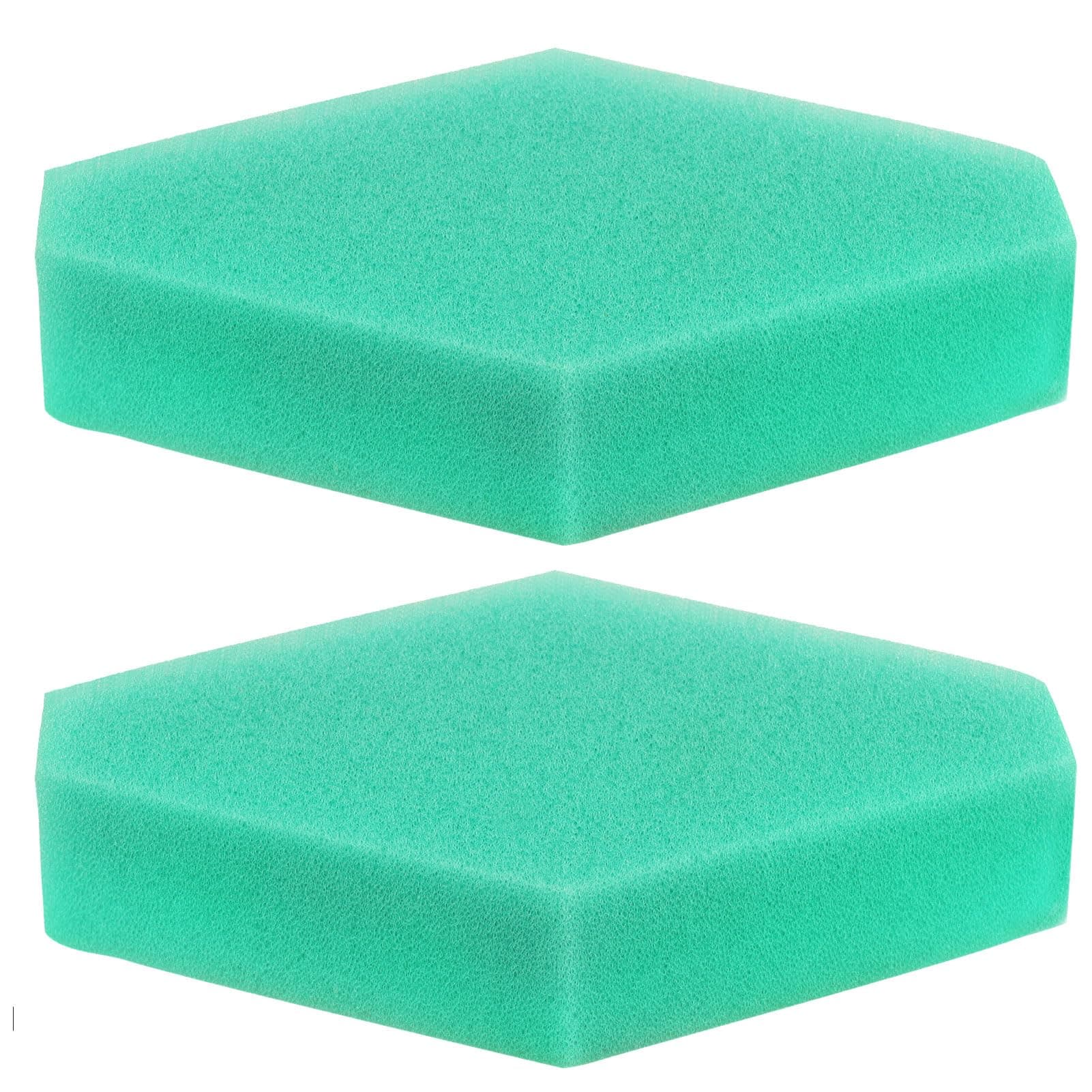 LOCOPOW2 Pack Air Filter 4249 5433 5433K 797301 for Briggs & Stratton 675-875 Series 111000 112000 114000 121000 122000 124000 Engine Lawn Mower