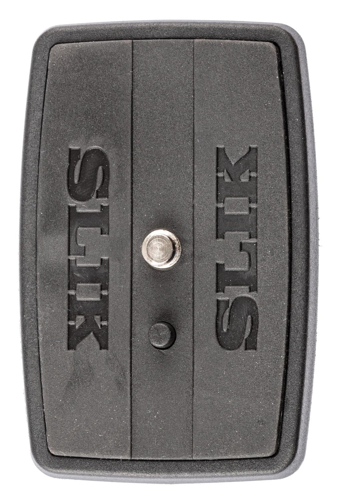 SLIK Quick Release Plate for The F630 & F740 Tripods, Black (618-738)