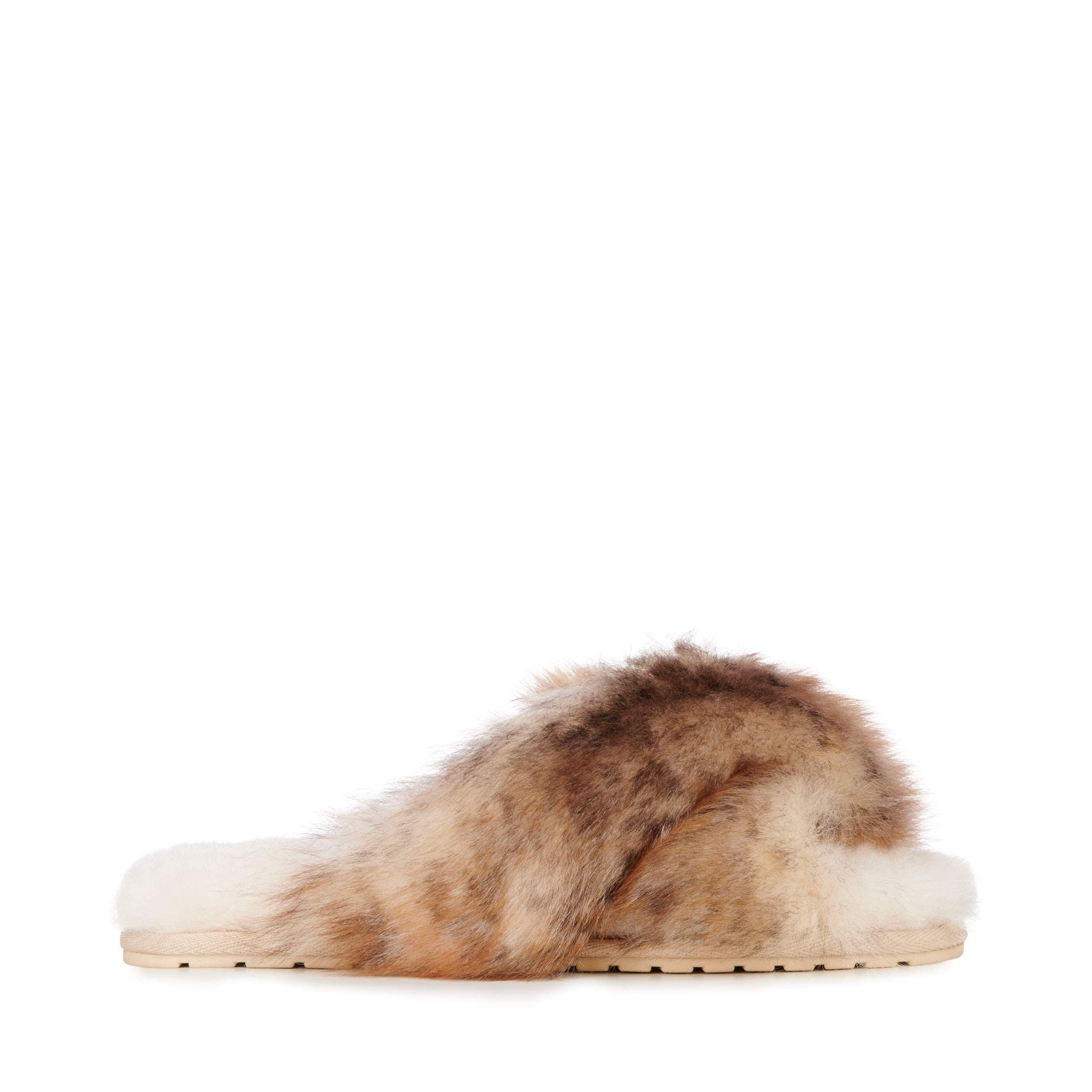 EMU AustraliaWomens Mayberry Lava Slippers