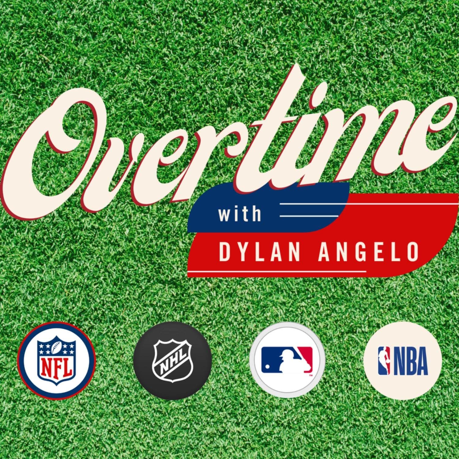 Overtime with Dylan Angelo