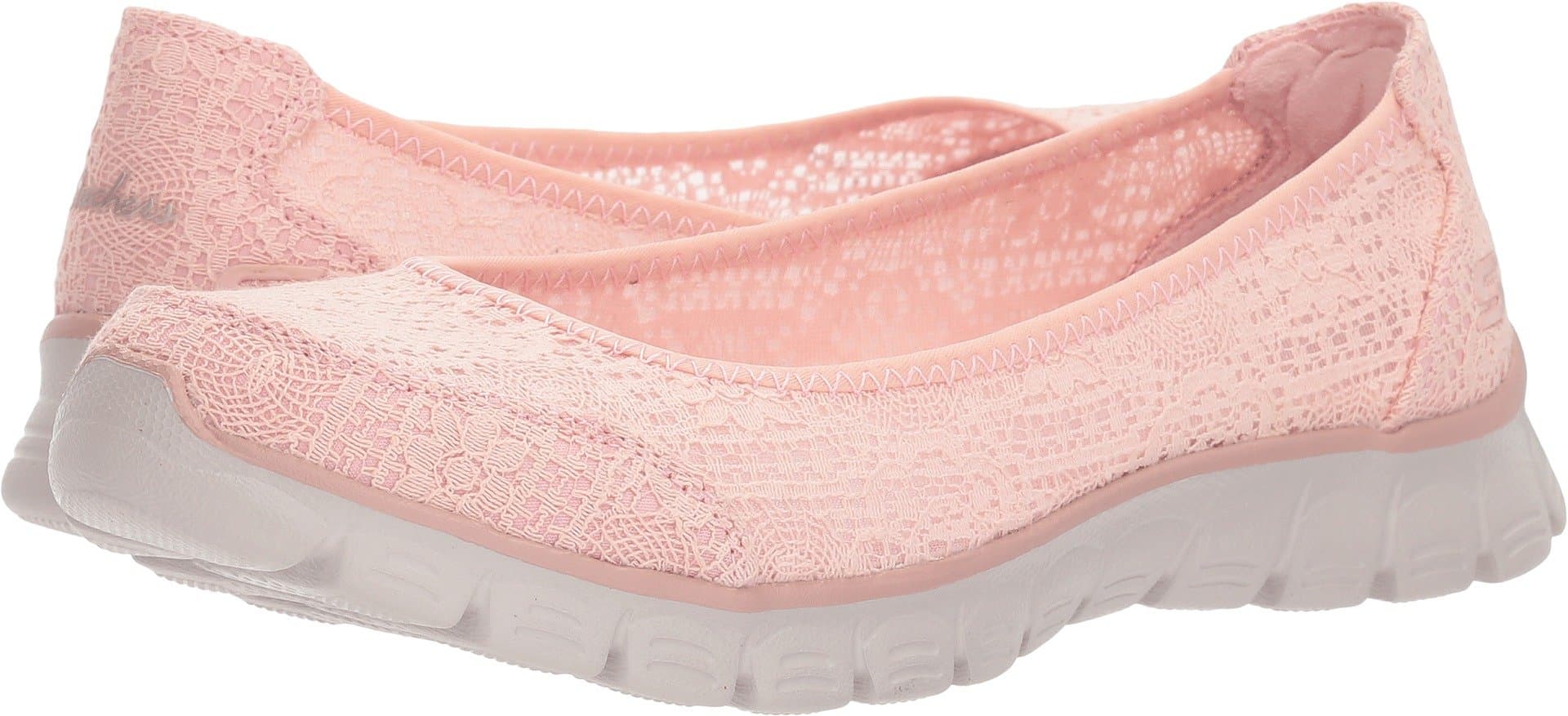 Skechers Sport Women's EZ Flex 2 Flighty Flat