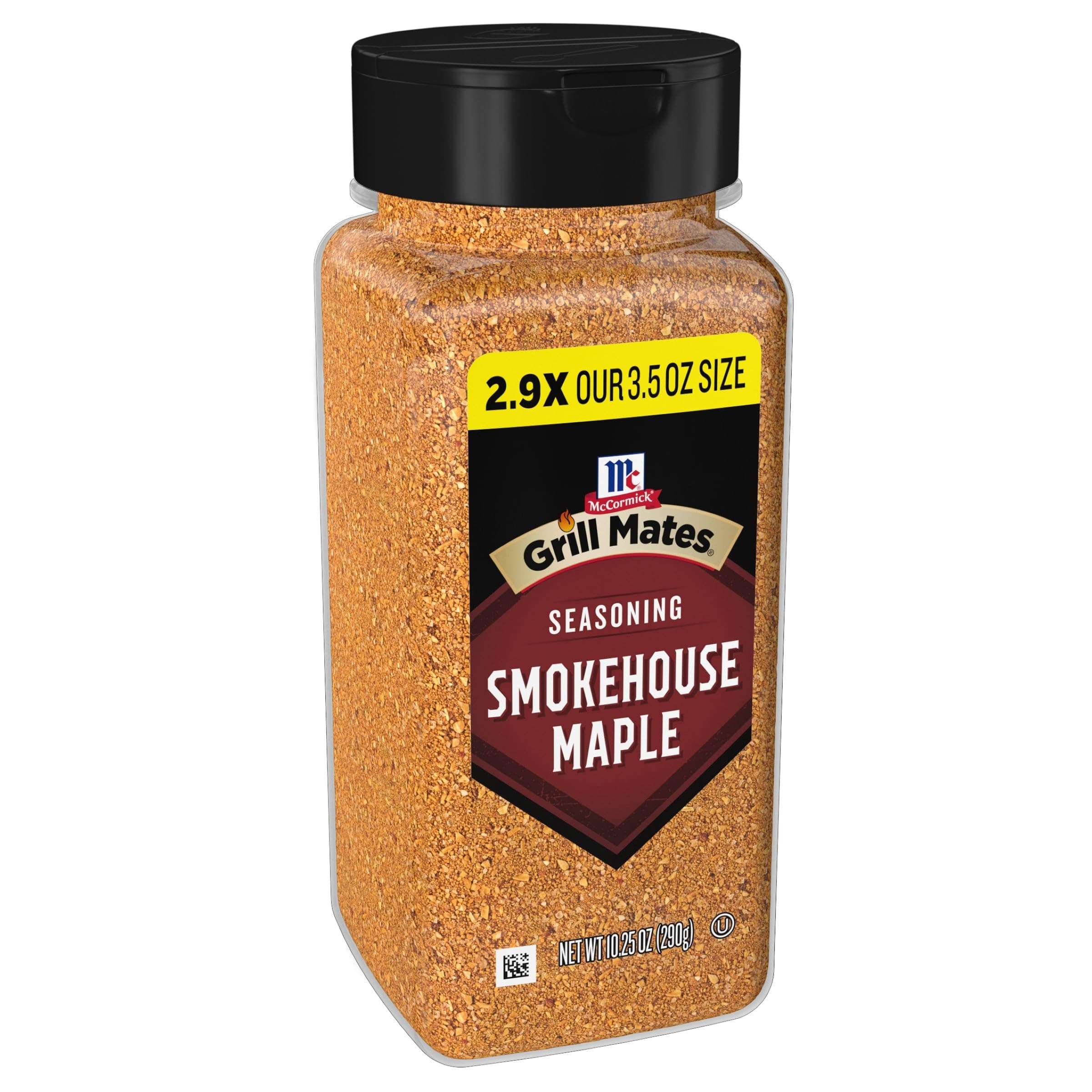 Smokehouse Maple Seasoning, 10.25 oz