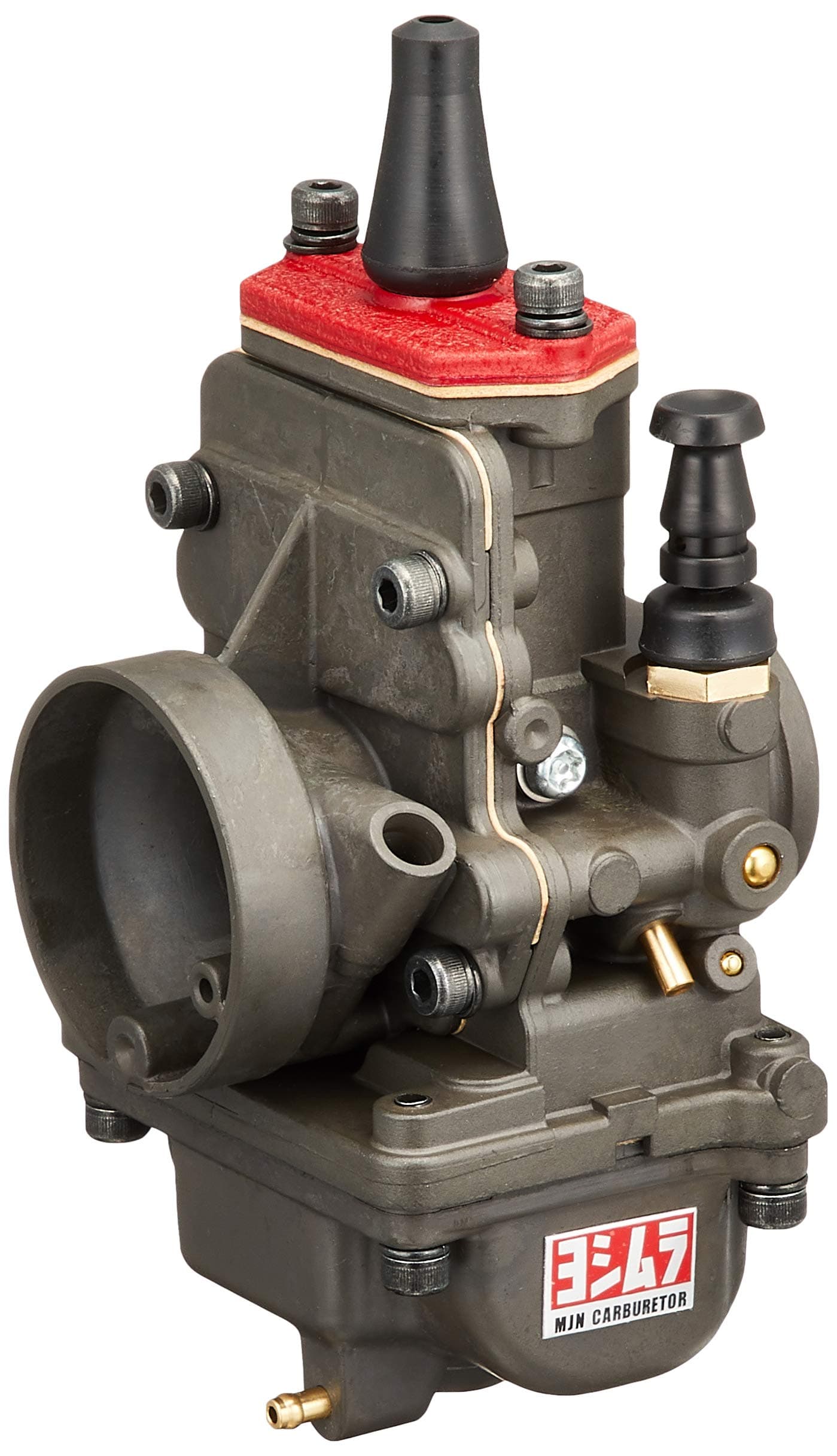 Yoshimura Japan Mikuni TM-MJN24 carburetor APE100 [APE] 770-406-0100