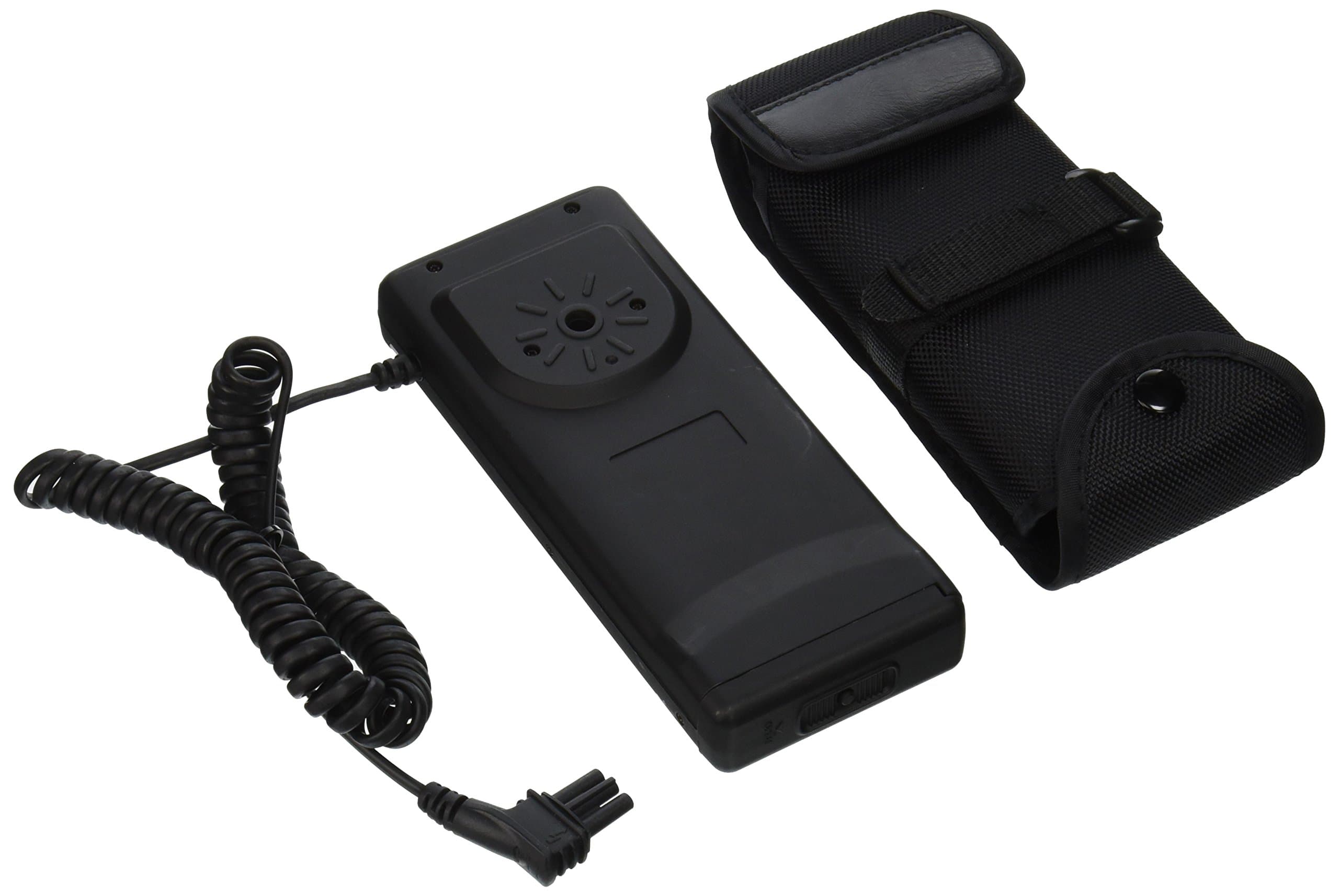 Neewer® External Portable Battery Pack SD-9A Replacement Backup Power Source for Nikon SB-900 SB-910