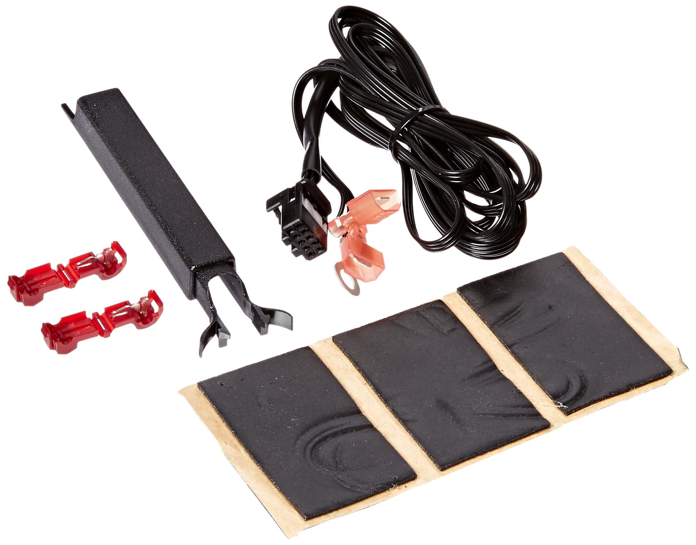 Genuine Mazda Accessories 0000-8C-L31A Mirror Installation Kit