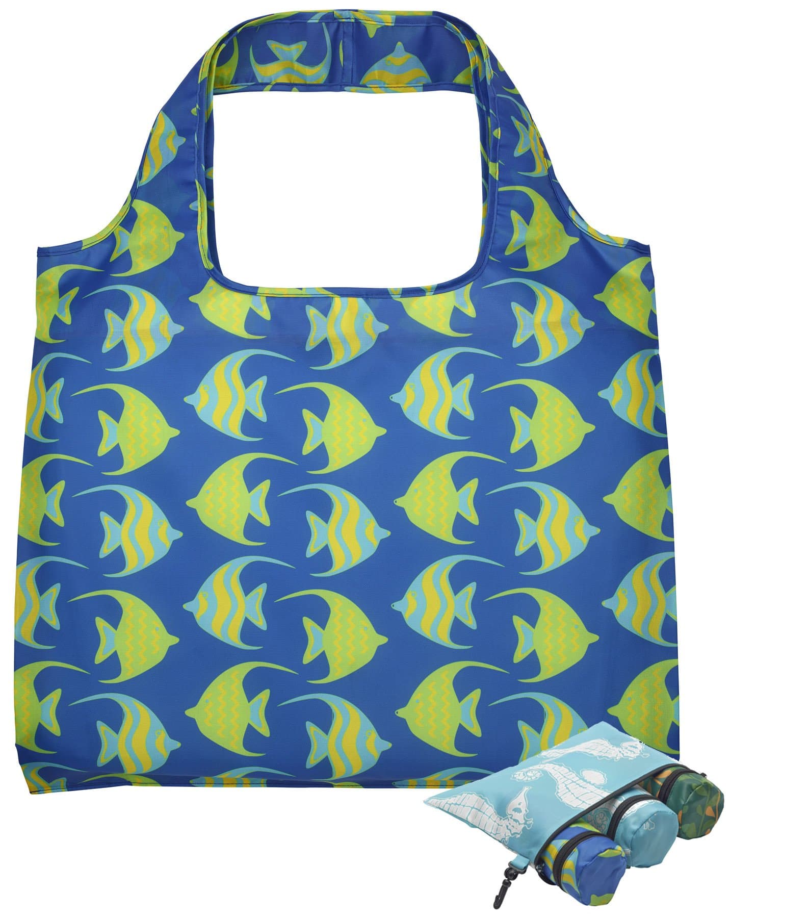 EnV Bags - Totes - 3 Pack - Under the Sea
