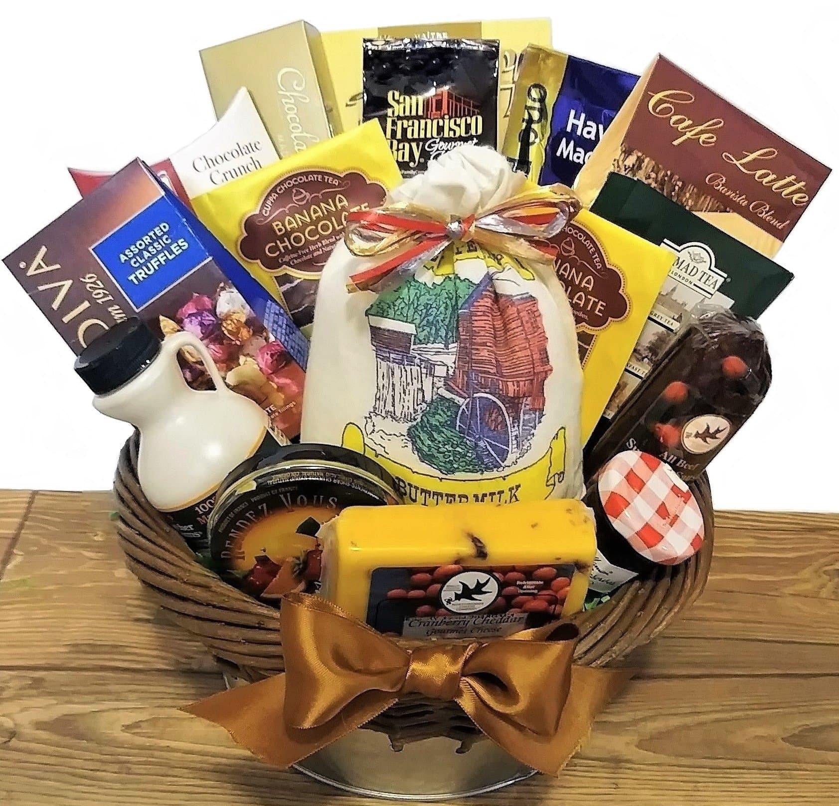 Rise and Shine Breakfast Breakfast