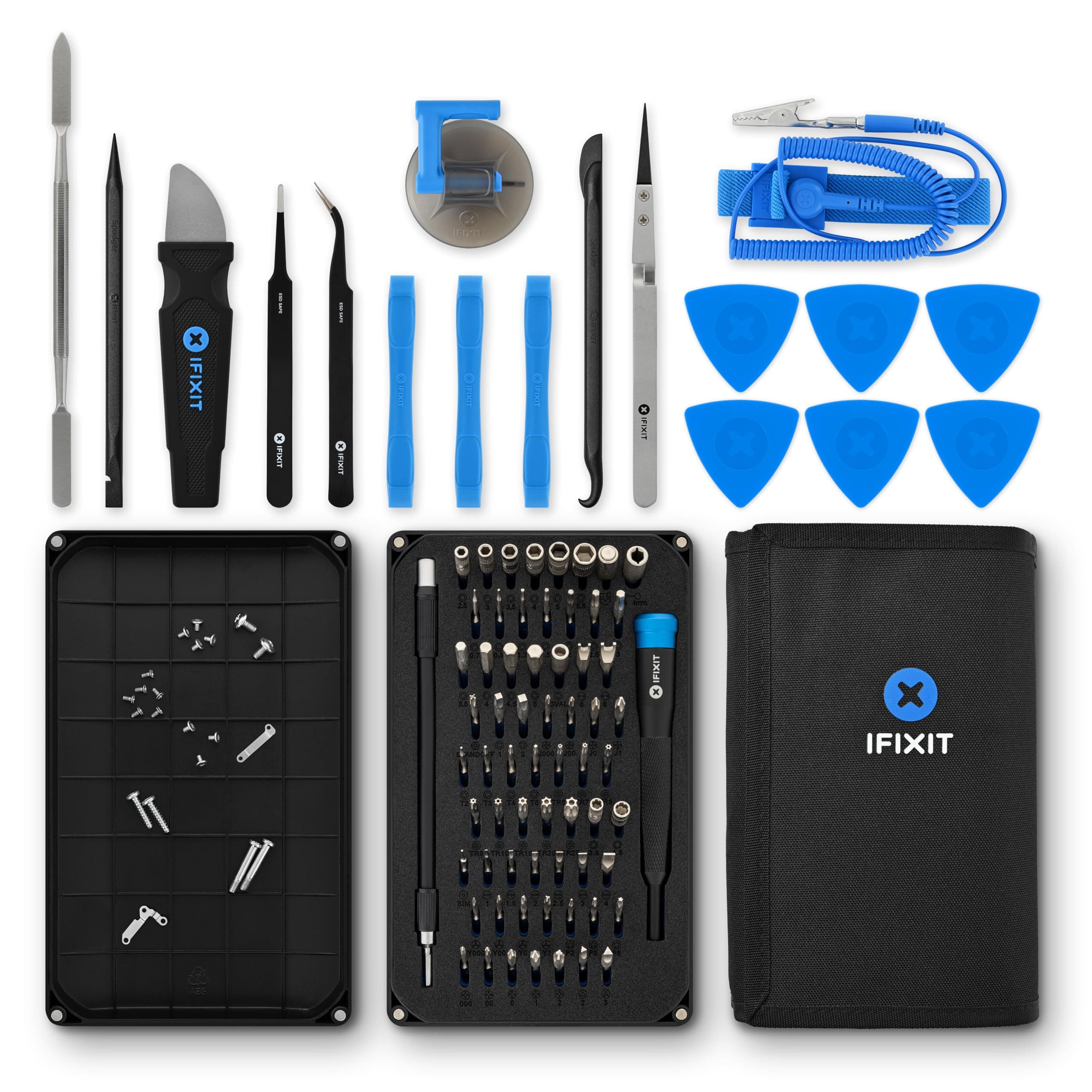 Pro Tech Toolkit