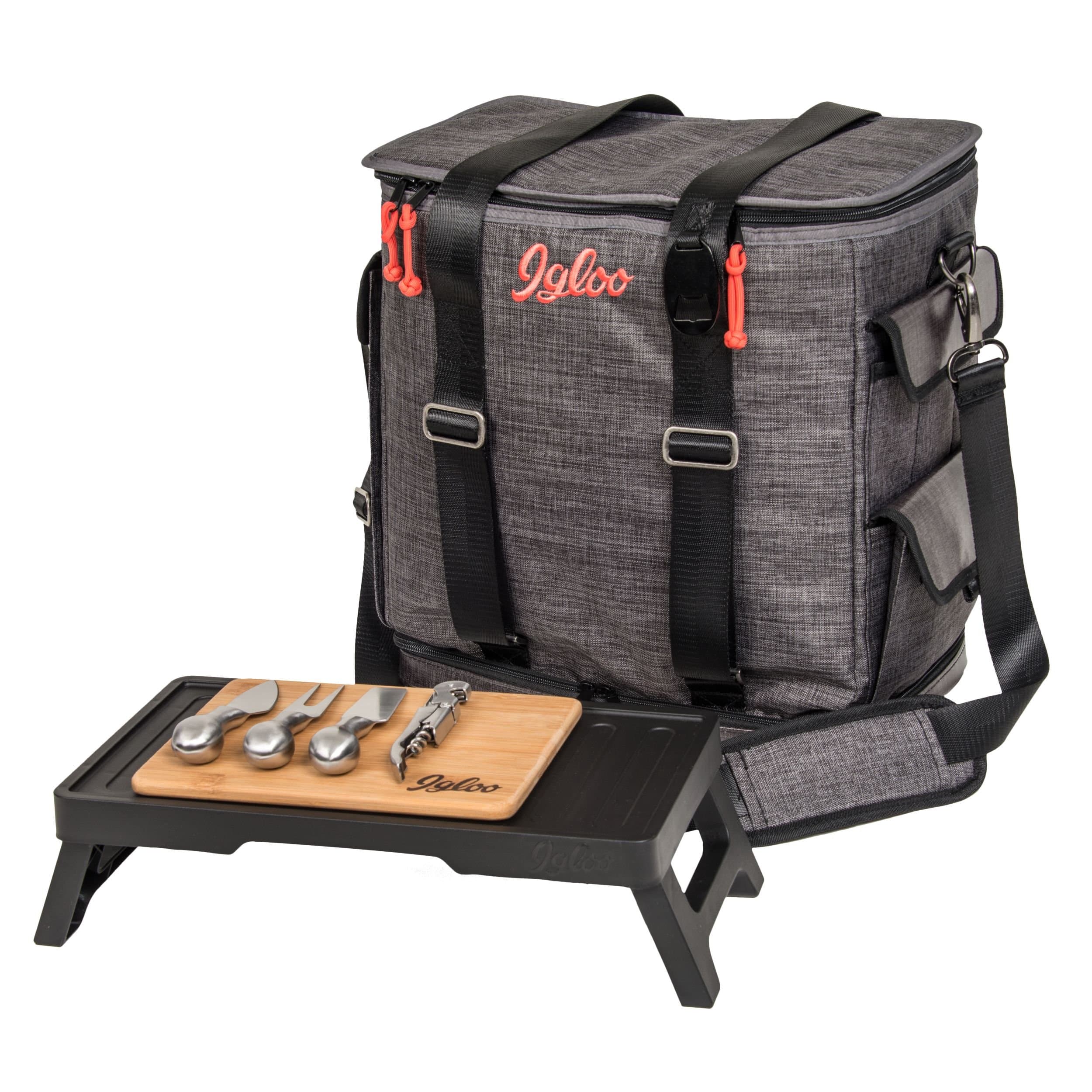 IglooDaytripper Collection