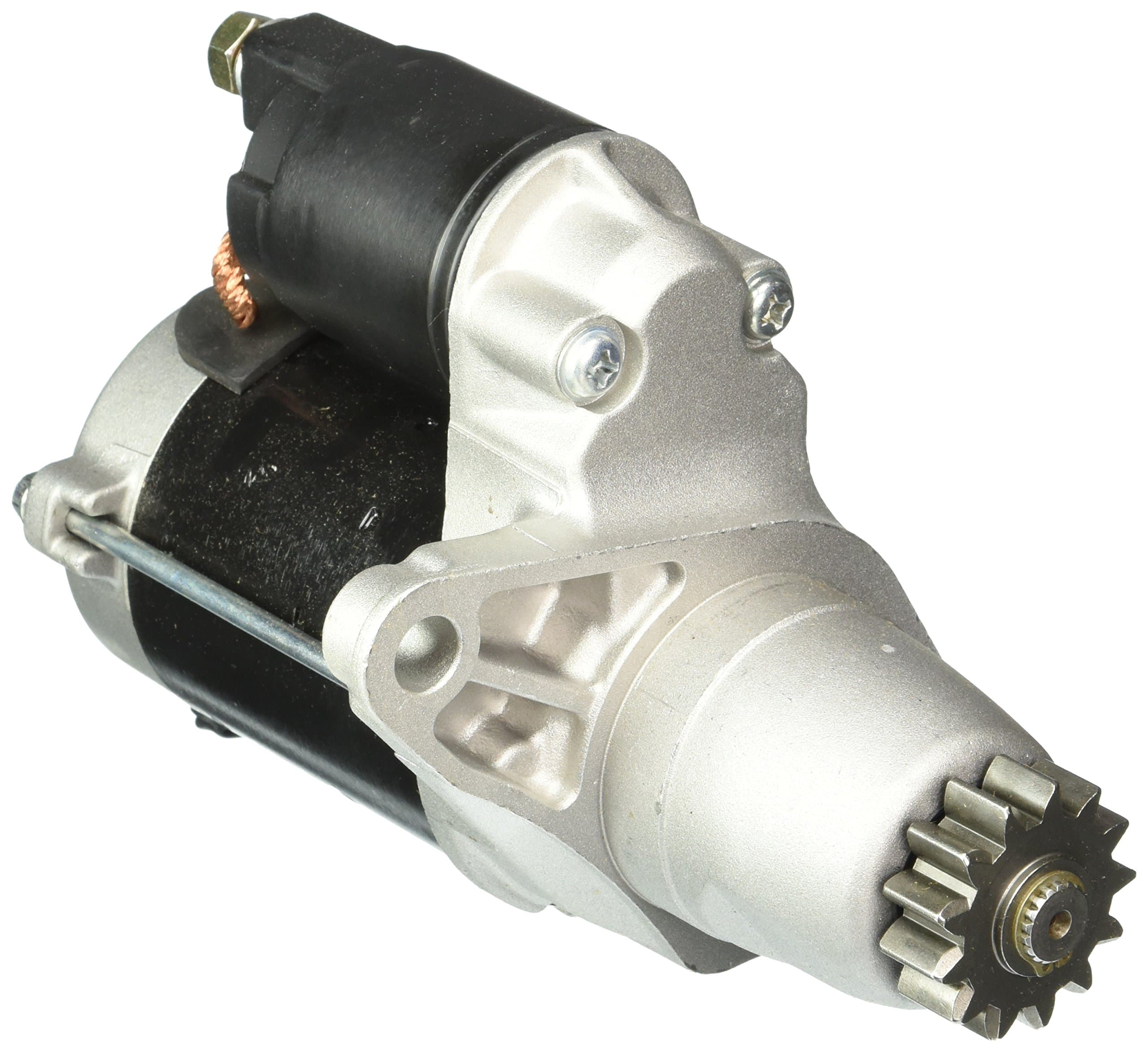 BOSCH SR3279X Premium 100% Remanufactured Starter - Compatible With Select Lexus ES300, ES330, ES350, NX200t, RX330, RX350; Scion tC, xB; Toyota Avalon, Camry, Highlander, RAV4, Sienna, Solara, Venza