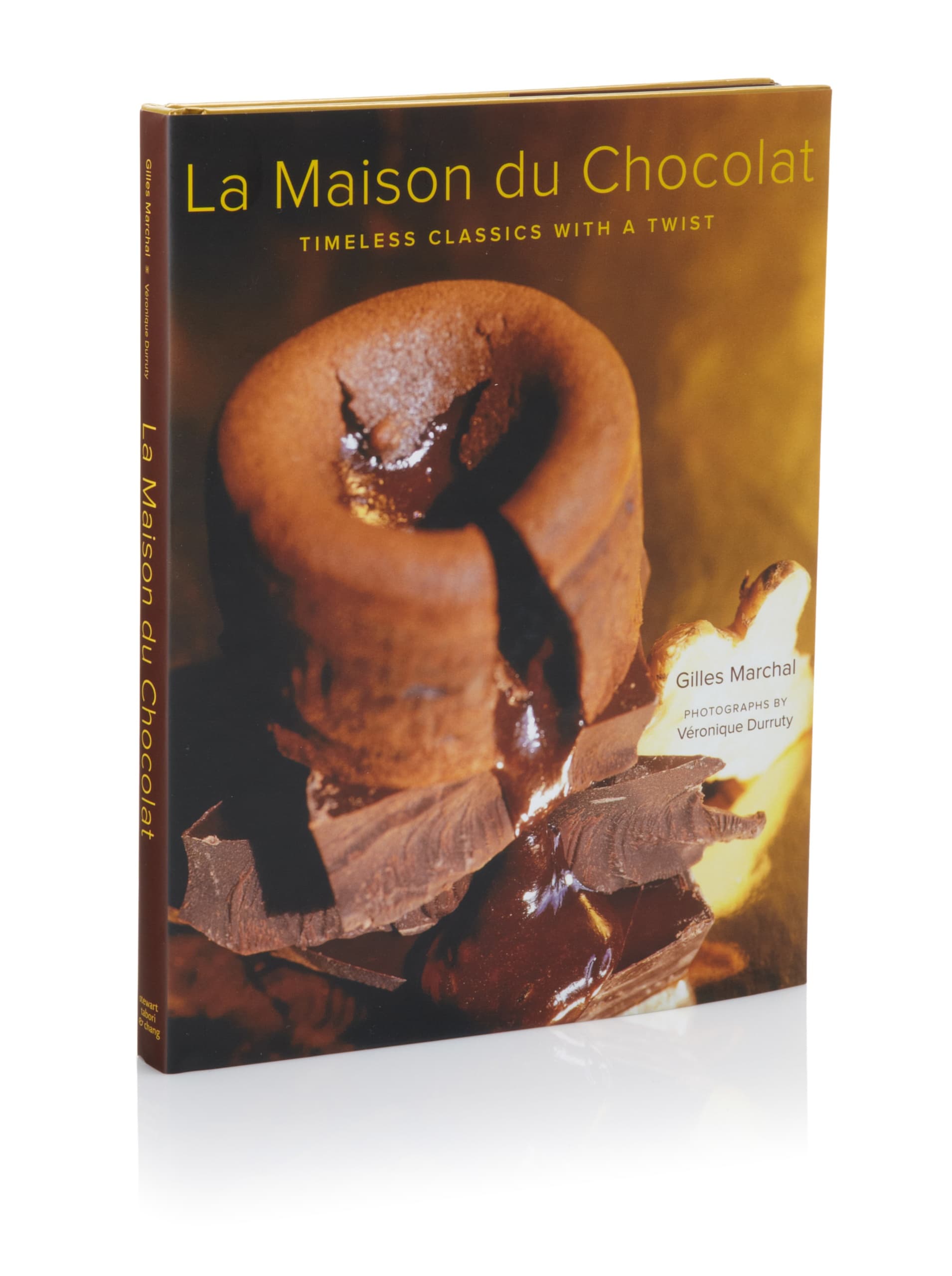 La Maison Du Chocolat: Timeless Classics With a Twist