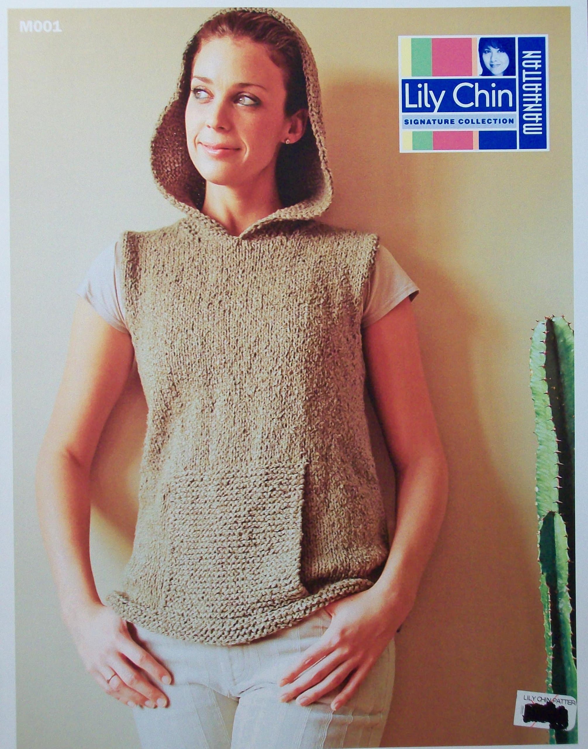 Hoodie Craft Pattern