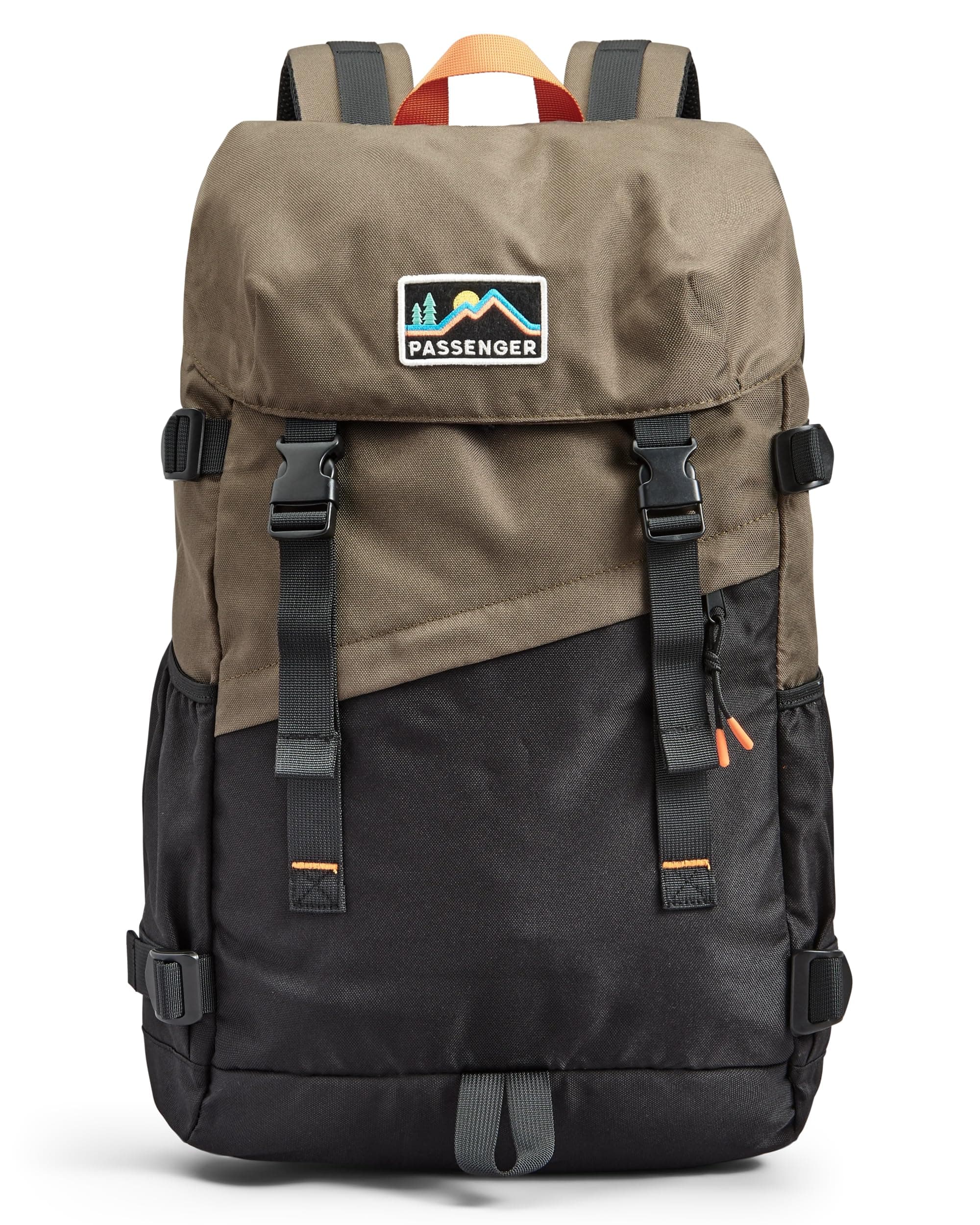 Boondocker Recycled Backpack 26L