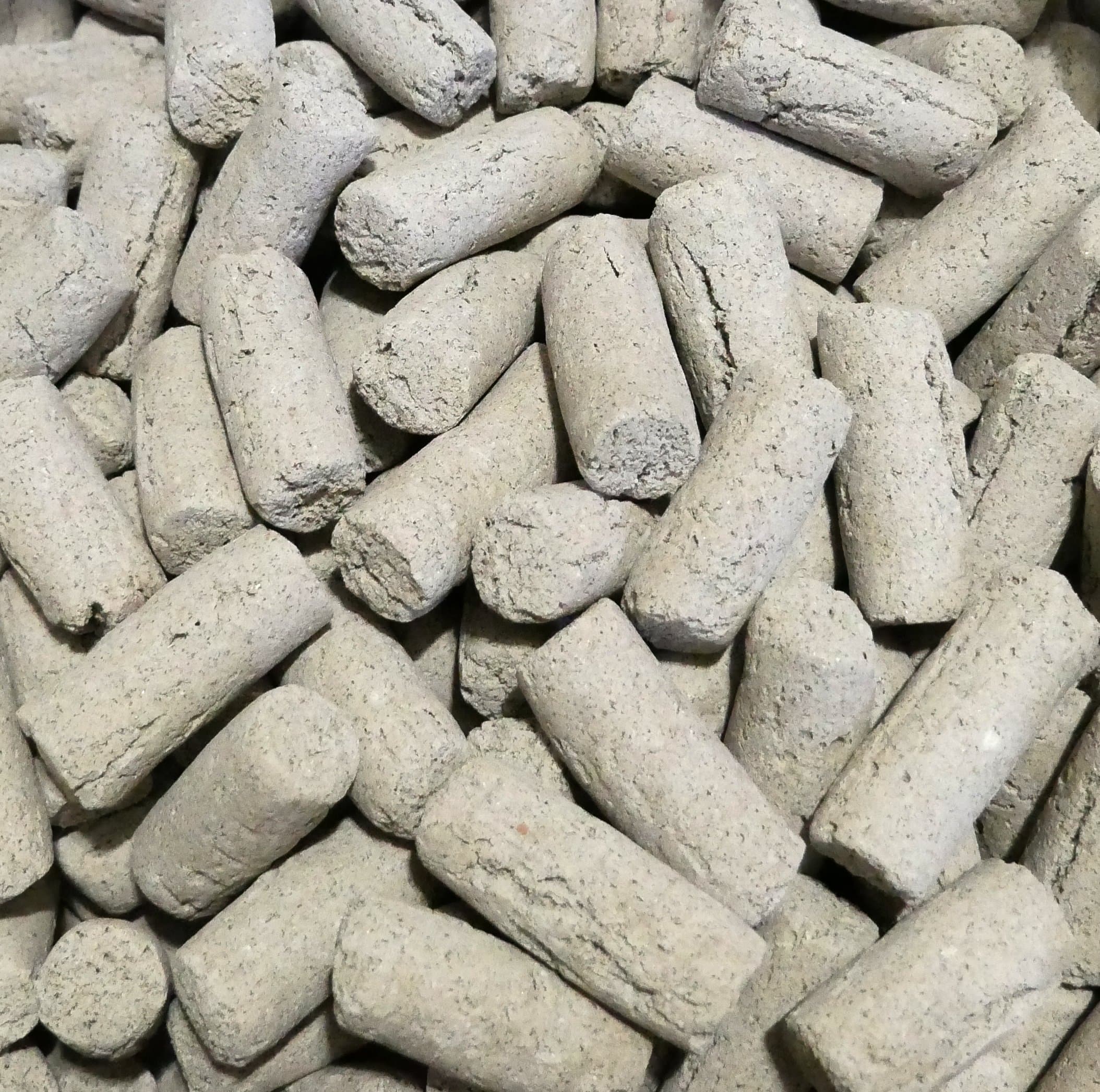 Biohome Ultra, Large-Sized Aquarium Bio Filter Media (5 LBS)