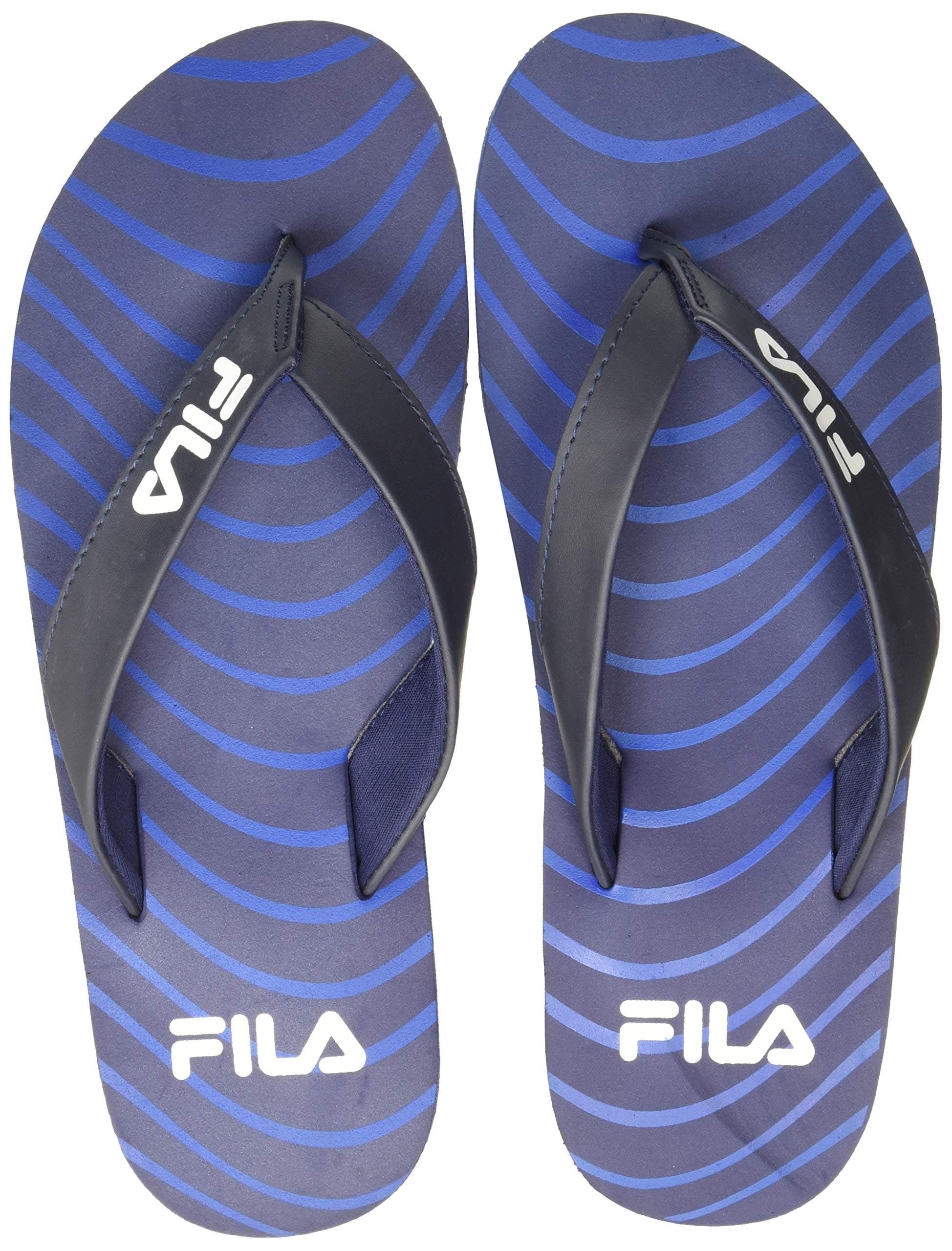 FilaMen's Piroja Slippers