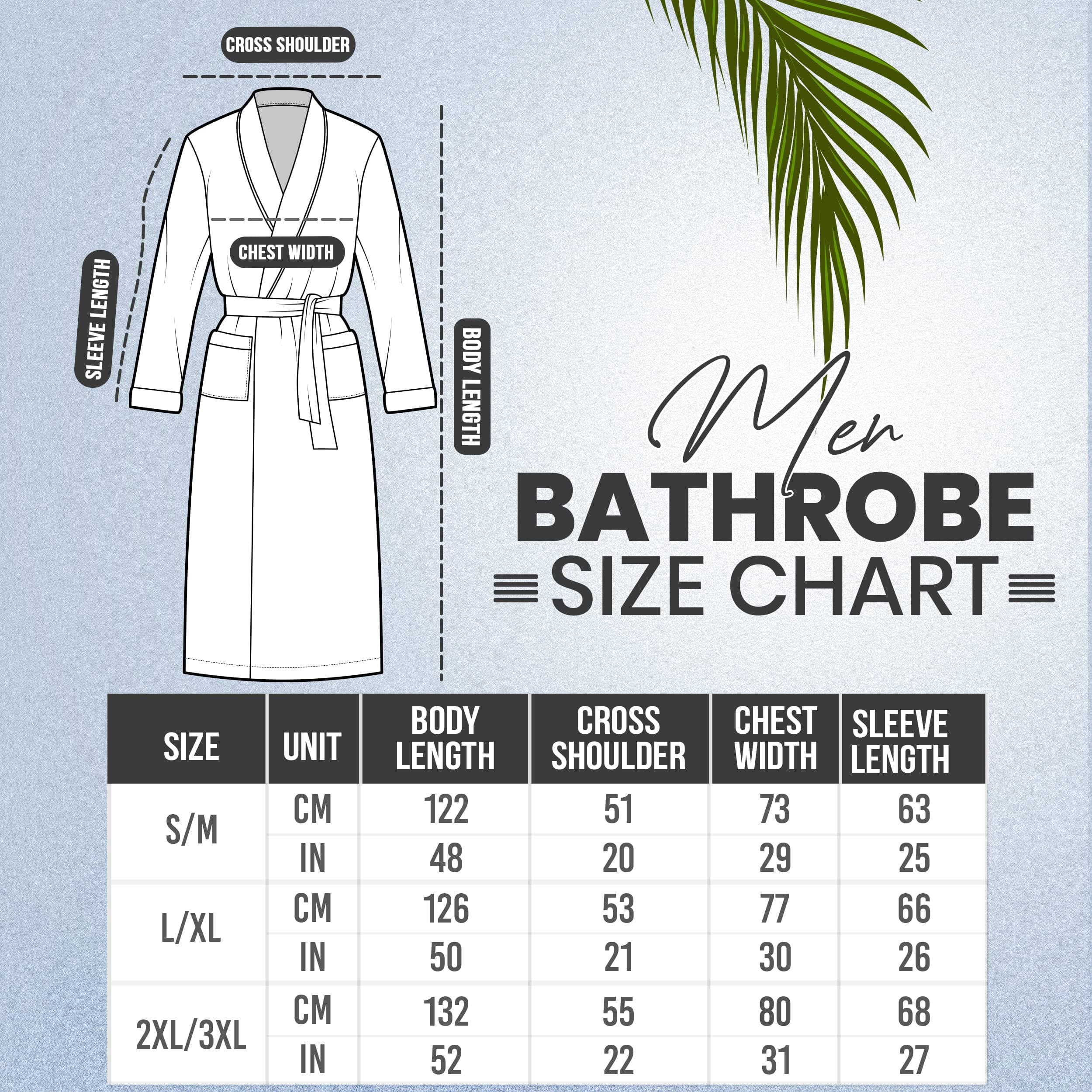 NY Threads Luxurious Mens Shawl Collar Fleece Bathrobe Spa Robe, Black, Large-X-Large