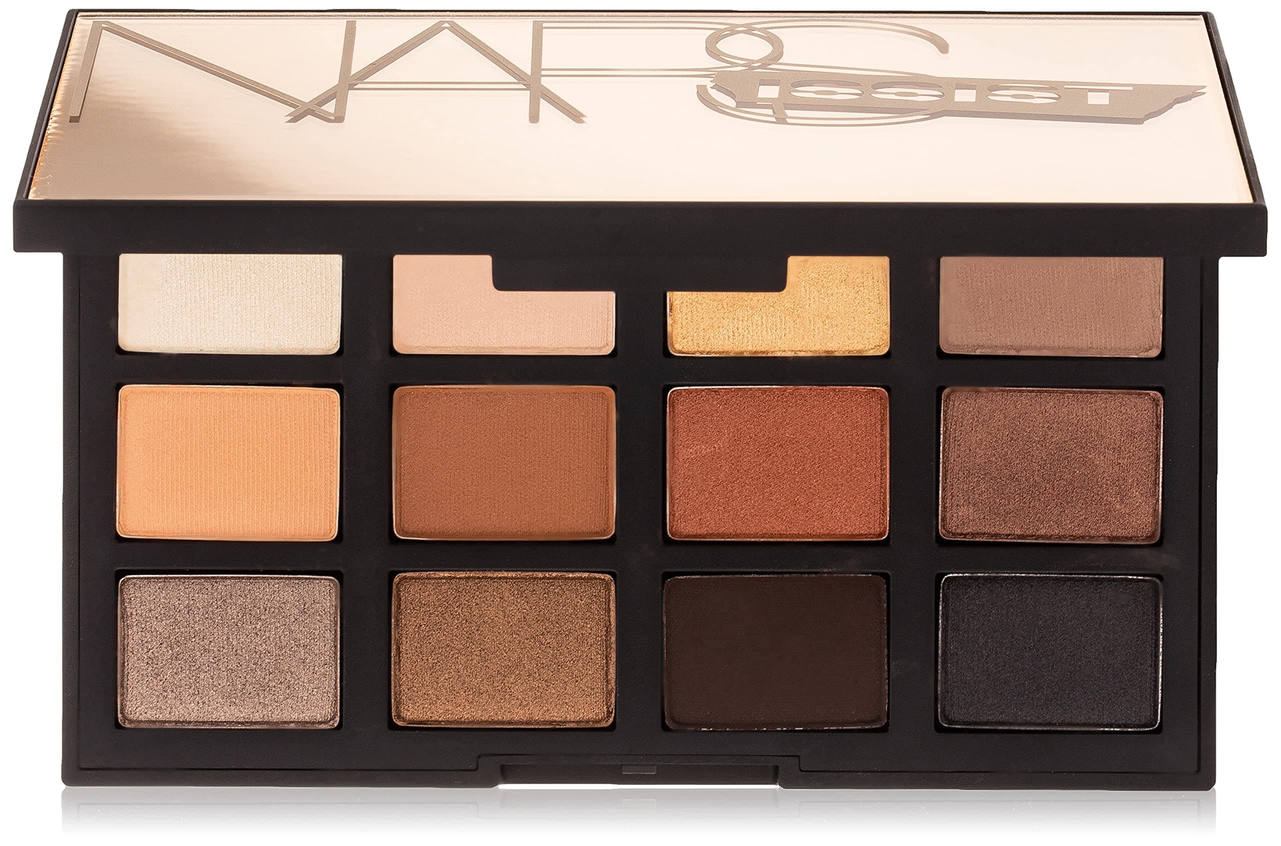 Nars NARSissist Loaded 12 Color High Pigment - Eyeshadow Palette