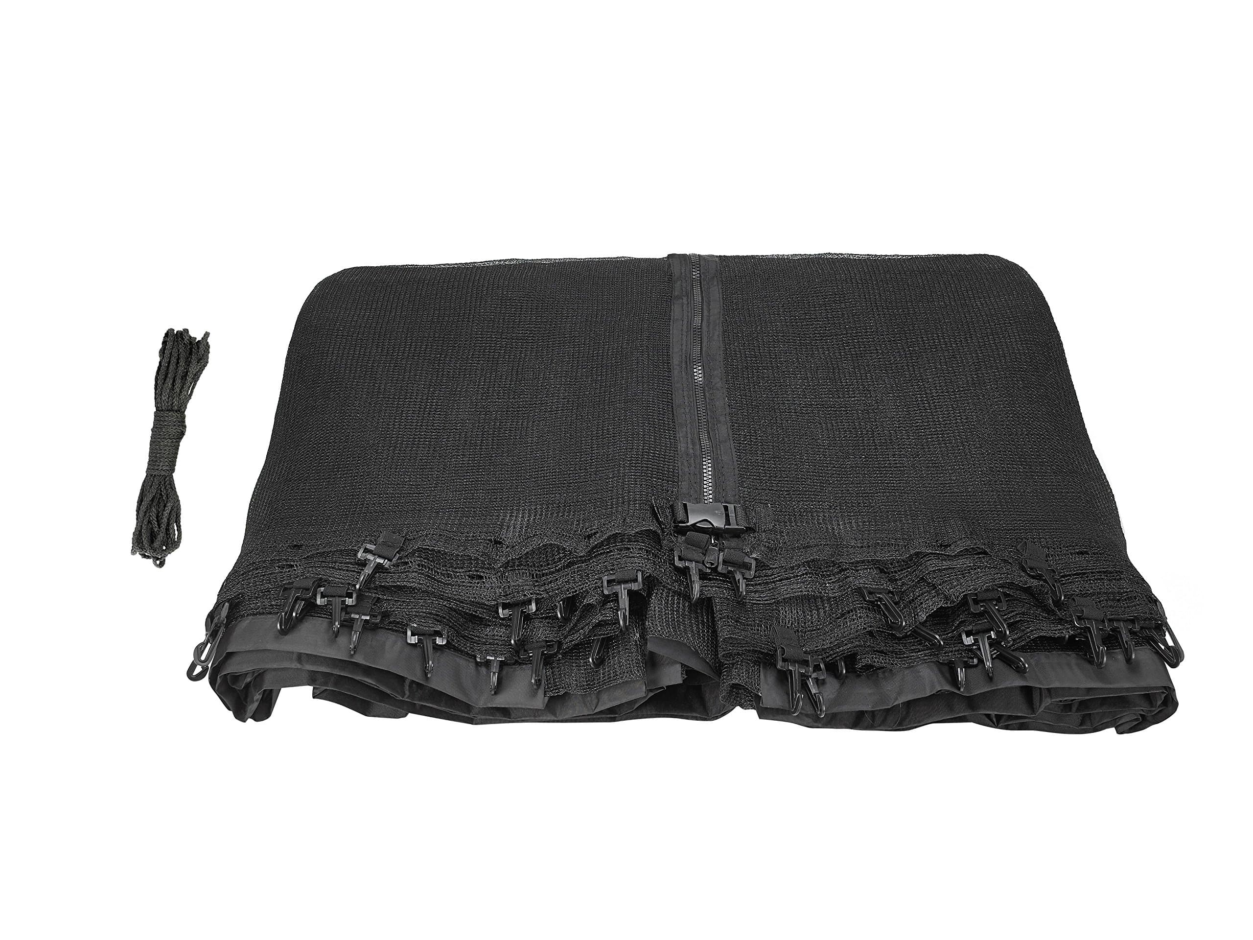 Trampoline Enclosure Net Fits for Jumpking/Orbounder Trampoline Model # OR1413B