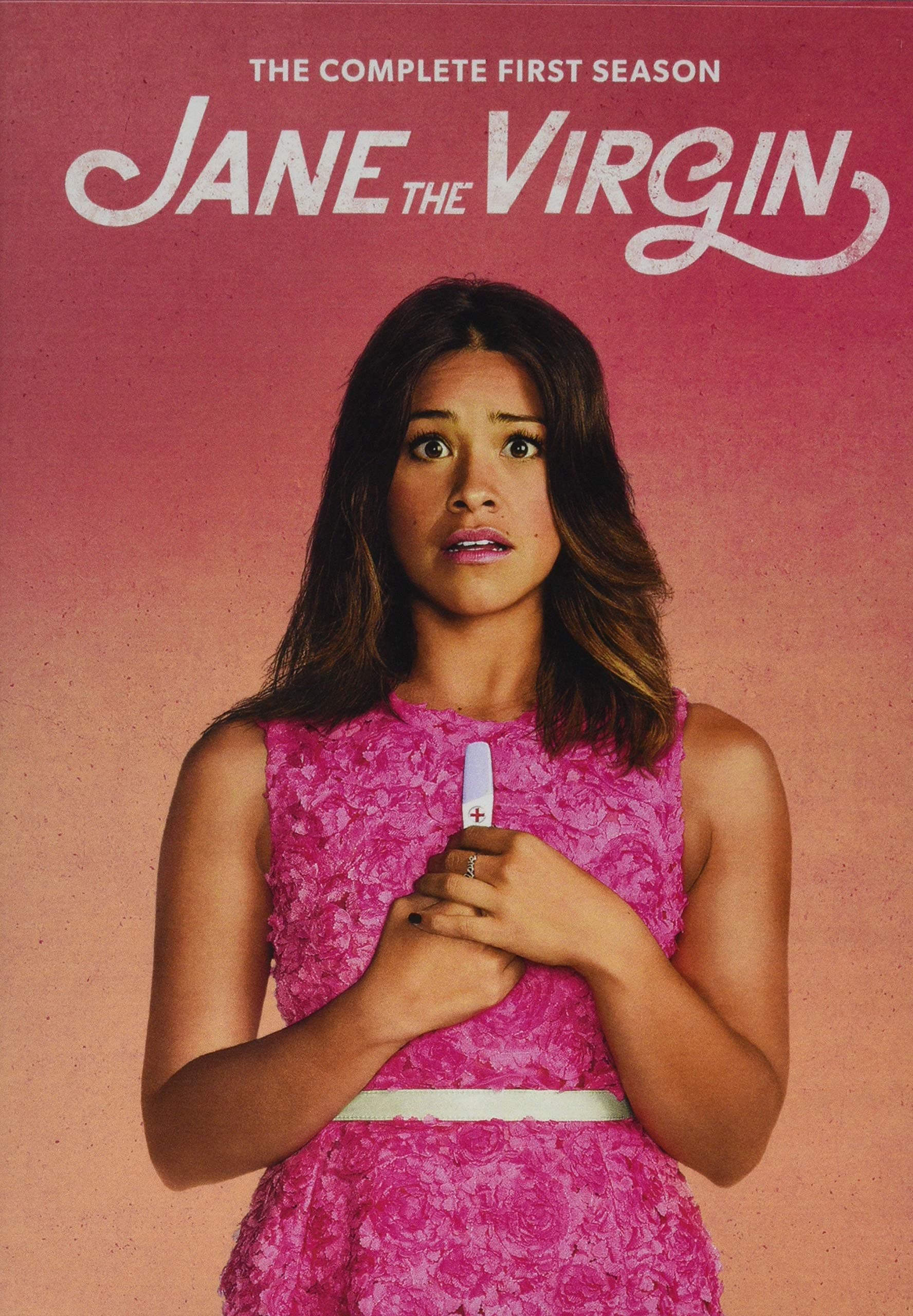 Jane the Virgin: The Complete First Season