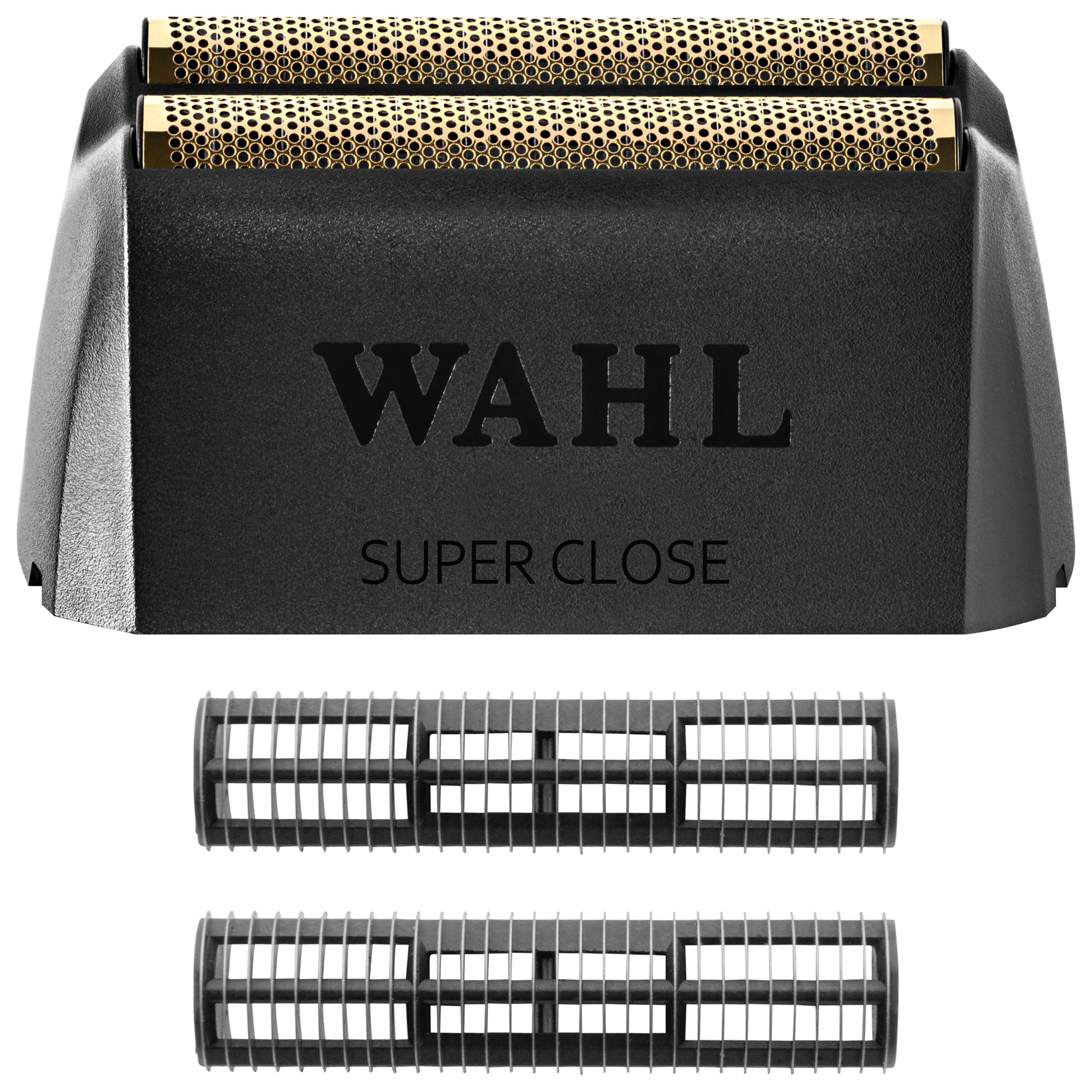 Wahl Professional Vanish Foil Head & Cutter Bar Replacement, High-Performance Shaver Accessories