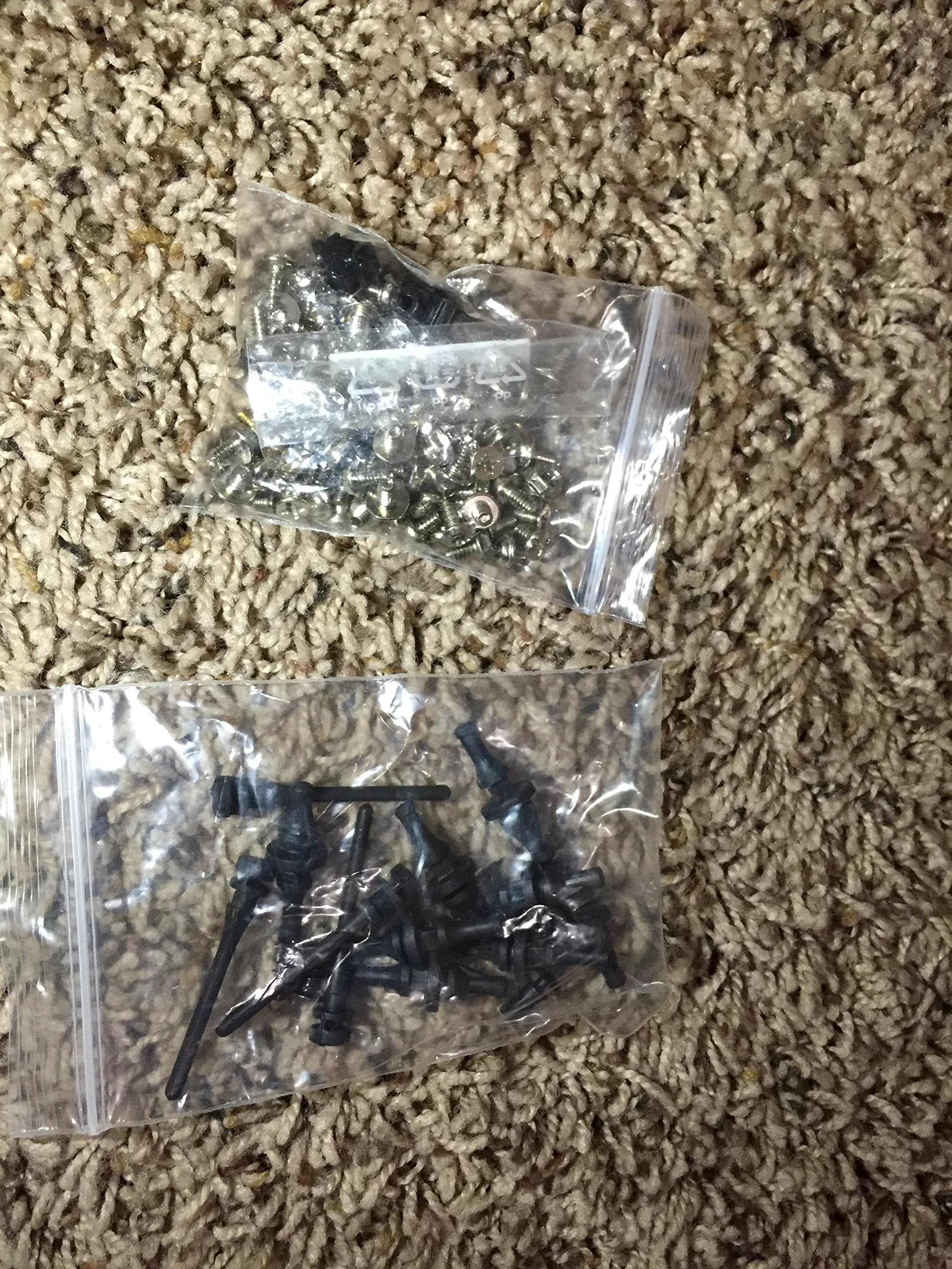 Azza Mid Tower Computer Case CSAZ-301 (Black)