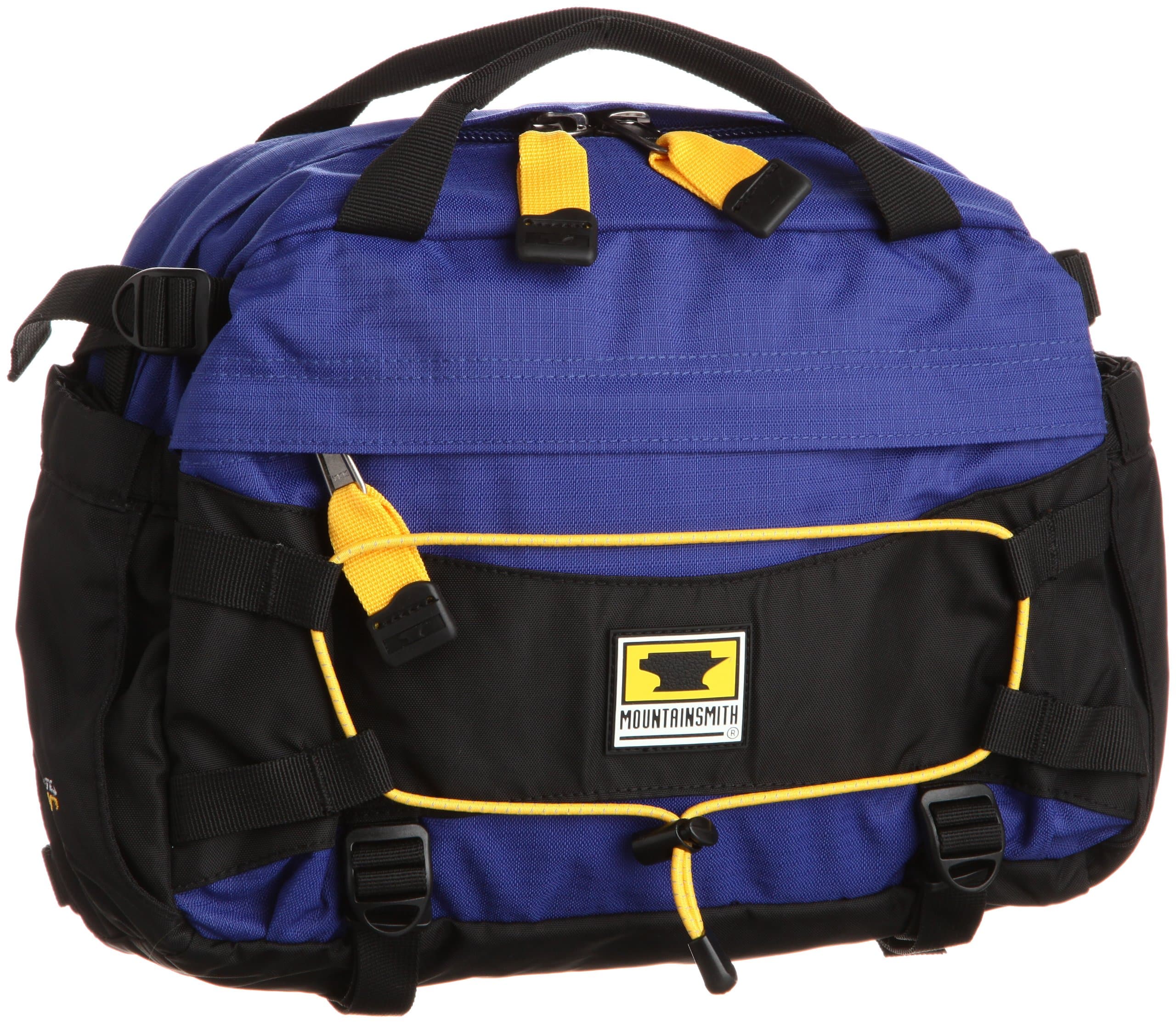 Mountainsmith Lumbar-Recycled Series Tour TLS R Backpack