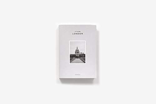 Cereal City Guide: London
