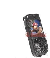 Multidapt Case for HTC S620 Dash, DOPOD C720w, O2 XDA Cosmo - Black