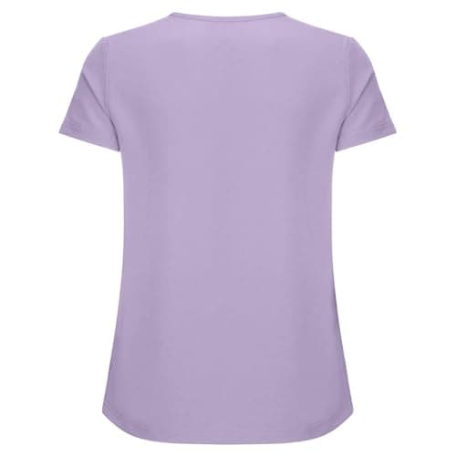 M&M SCRUBS Women's Stretch Scrub Set - Cool V-Neck Top & Cargo Pant, Breathable Moisture Wicking Medical Uniform